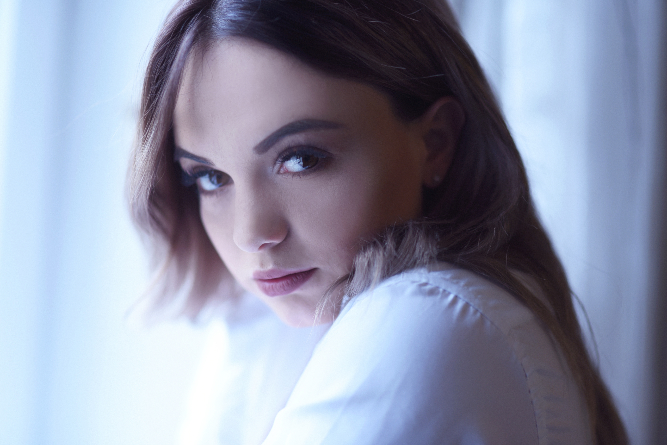 Портрет. Фотограф в Санкт-Петербурге