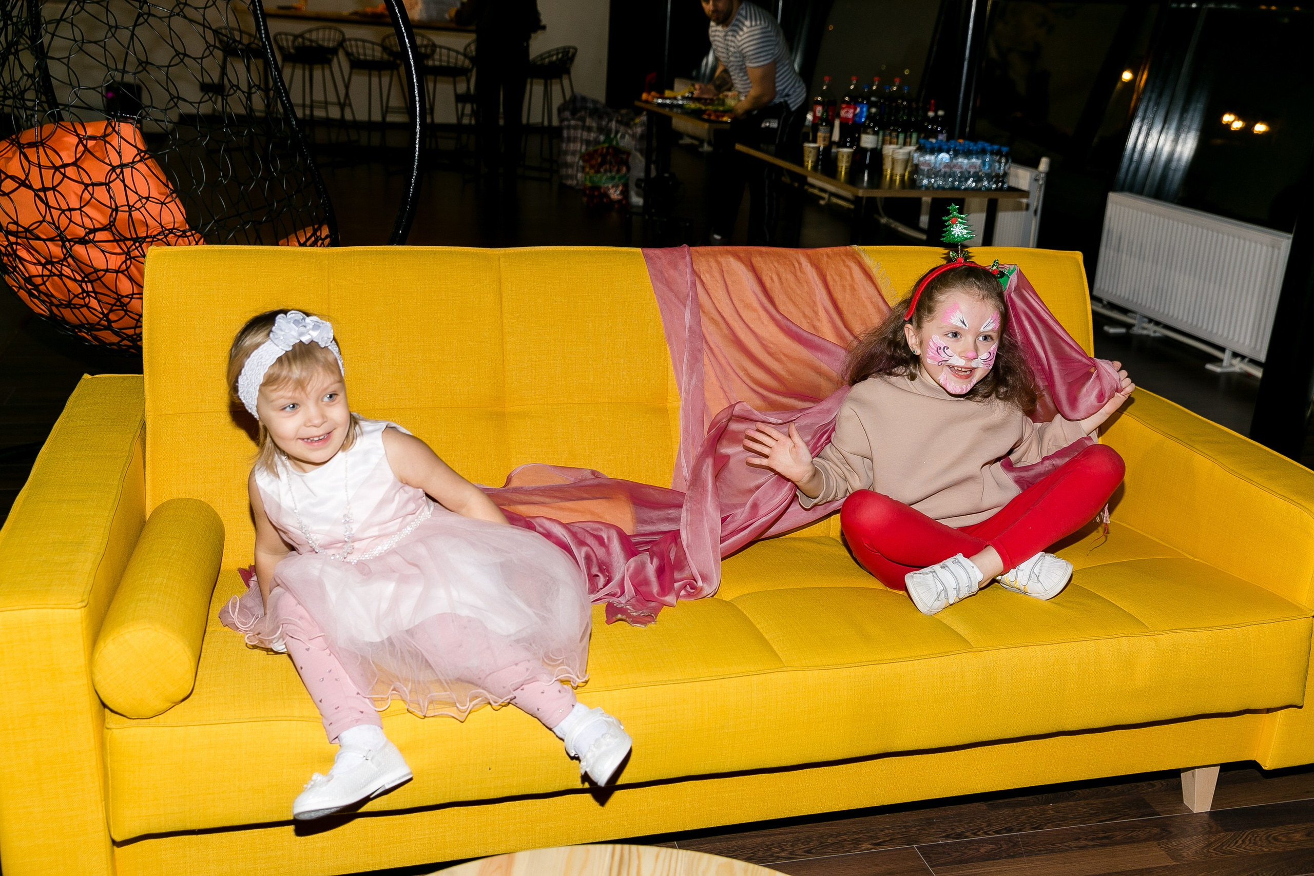 Даня, 2 года. Свадебный фотограф | Москва