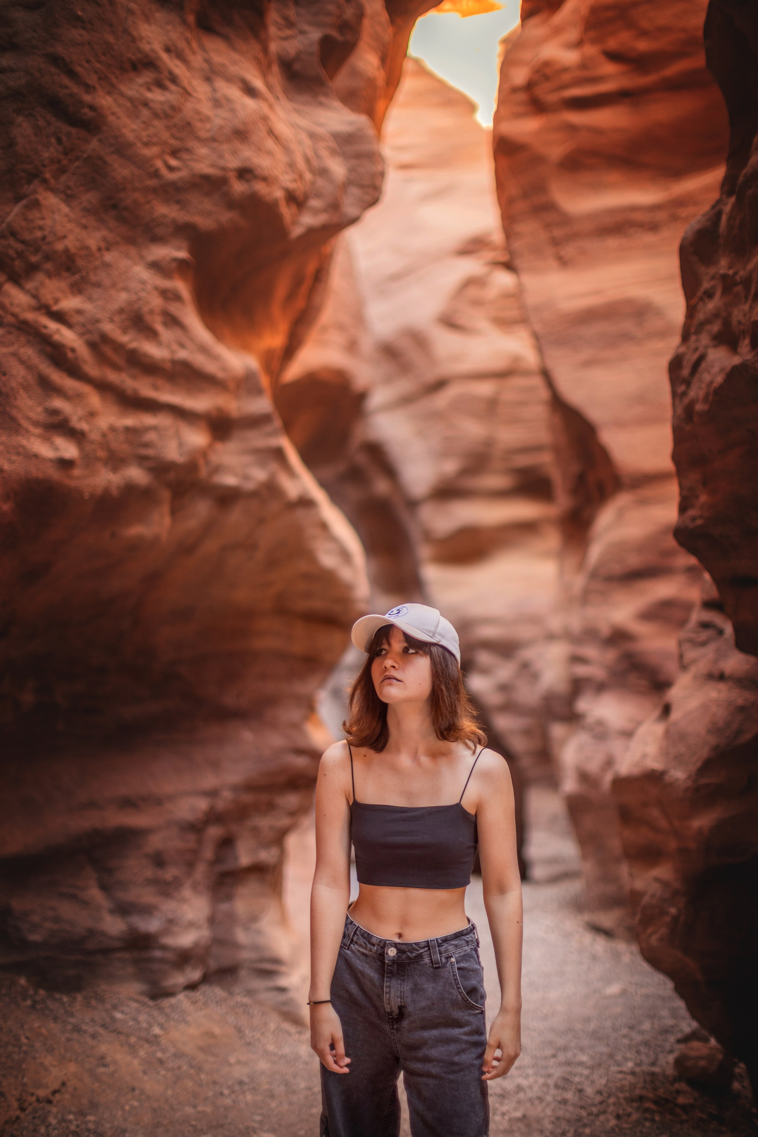 Red Canyon в Эйлате. Израиль. צלם ואמן ילדים ומשפחה