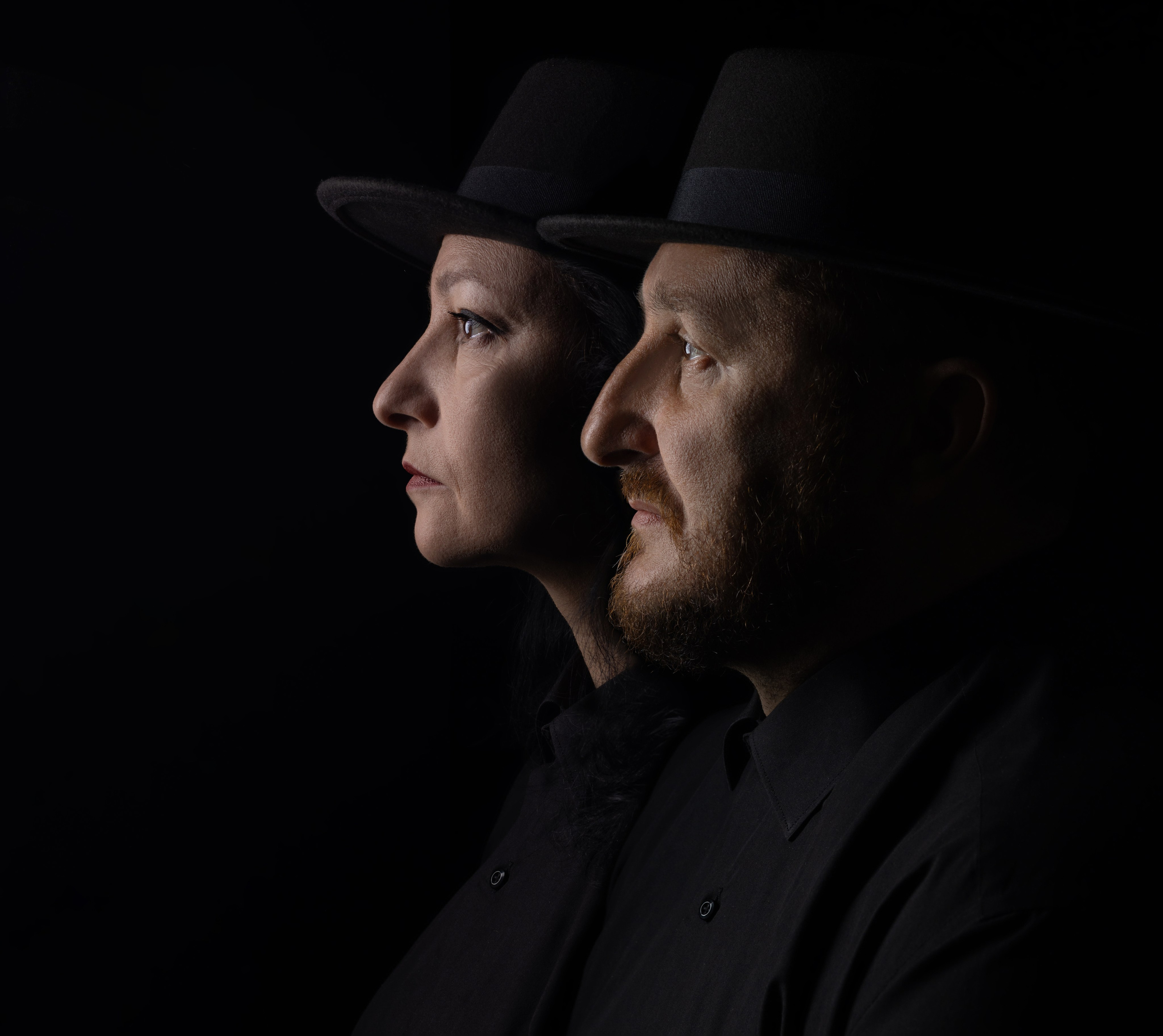 Постановочная фотография/Арт