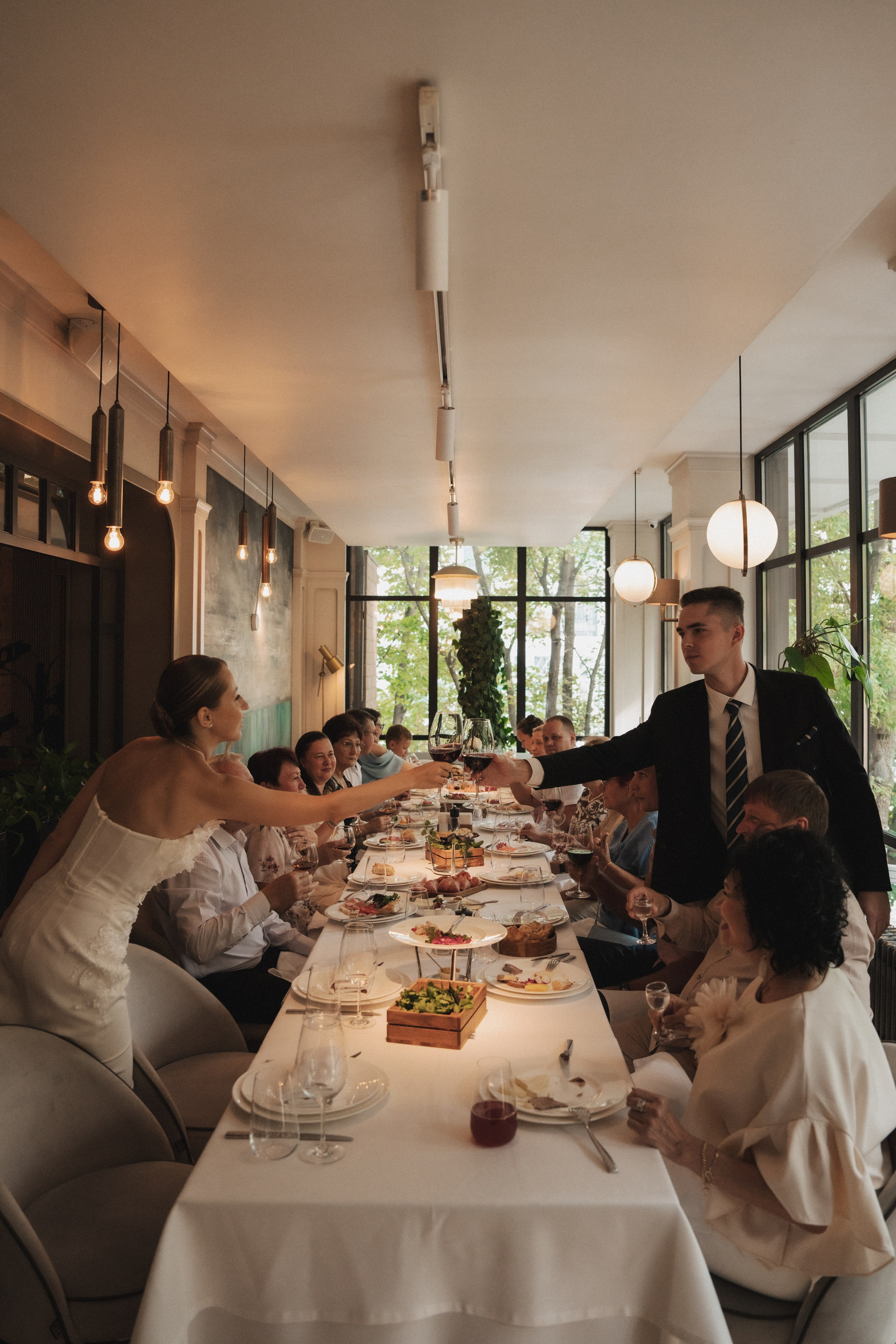 А ♡ К — Музей-заповедник «Царицыно». Свадебный и портретный фотограф в Москве, Светлана Янковая