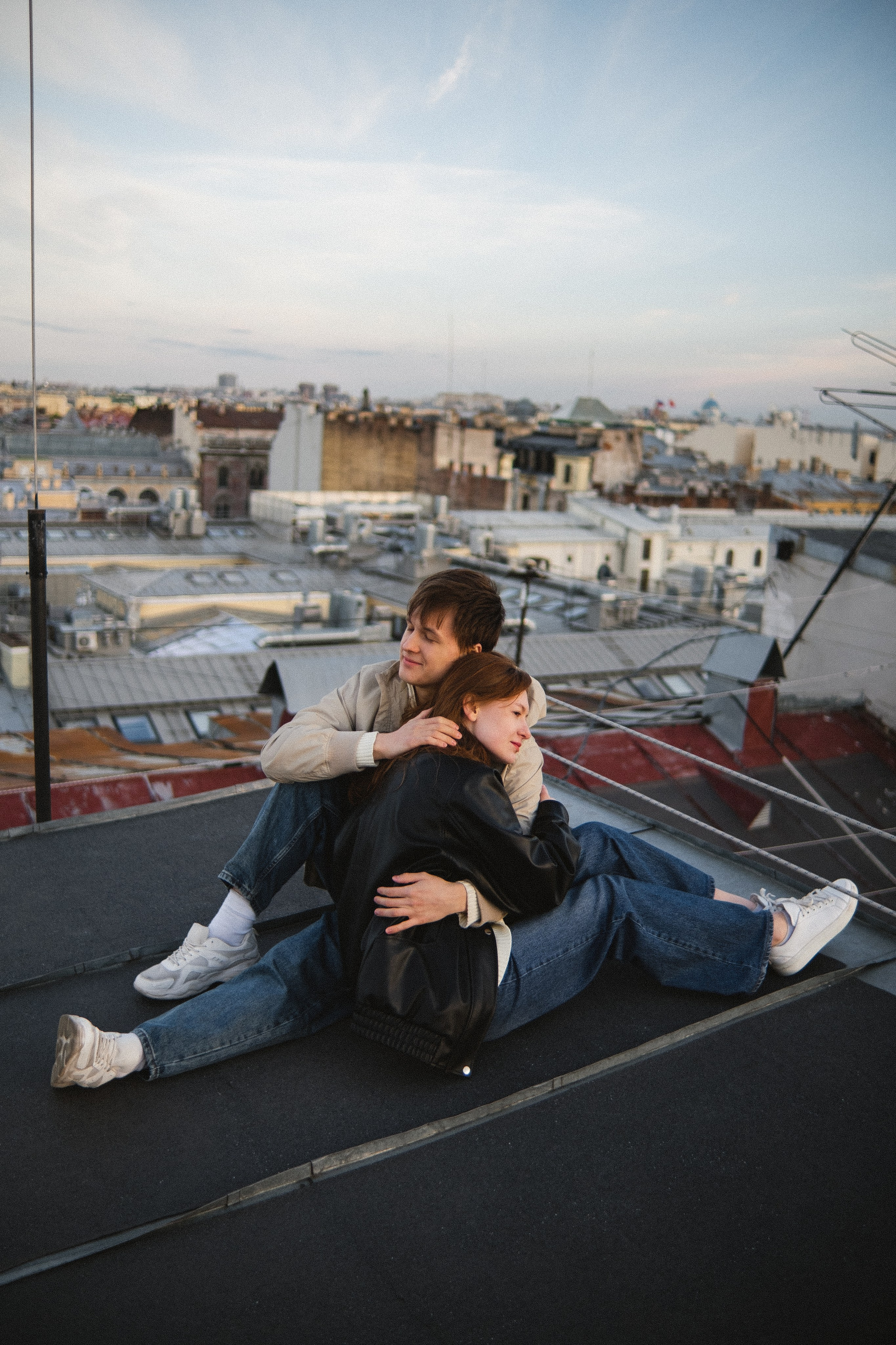 Портфолио. Фотограф в Санкт-Петербурге