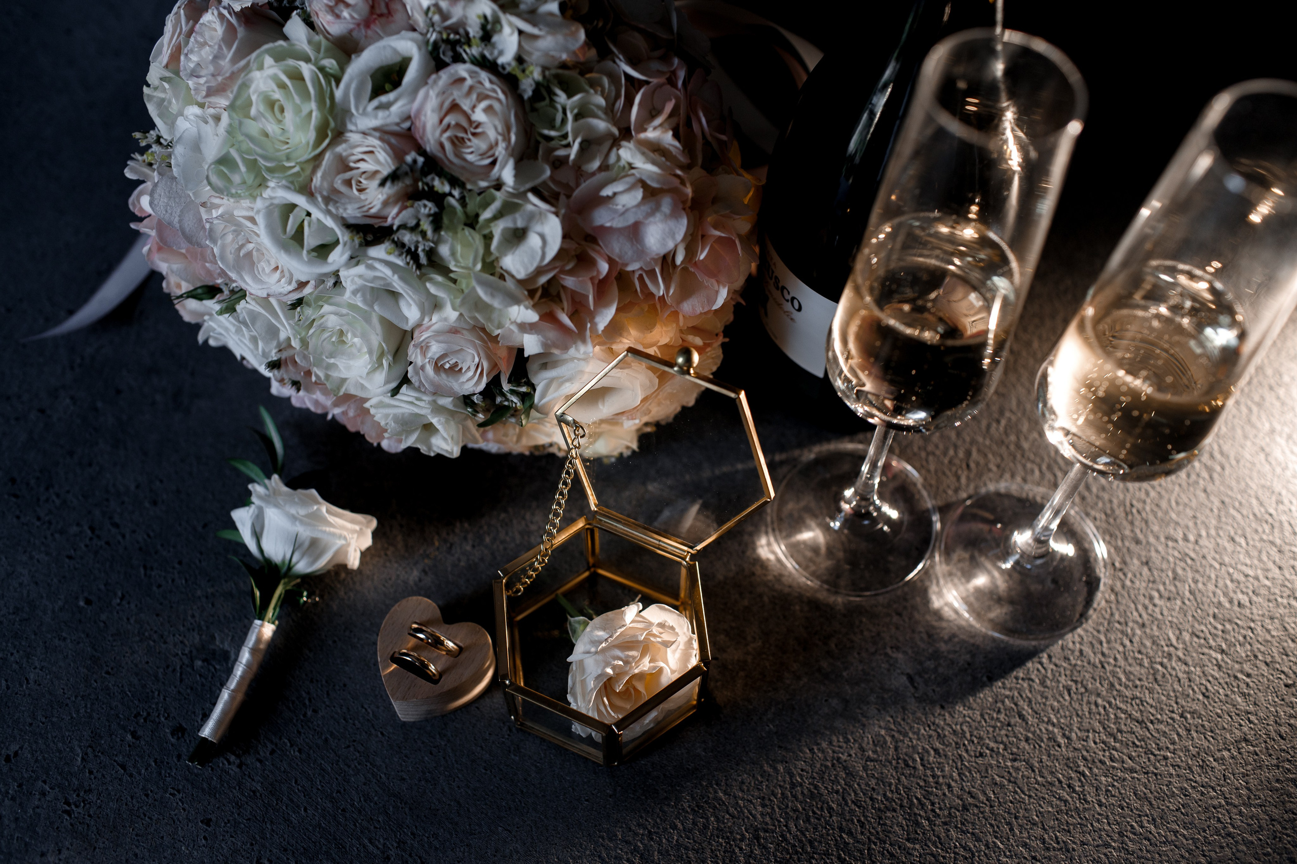 Вячеслав и Ирина. Свадебный и семейный фотограф Разида Мухаметова