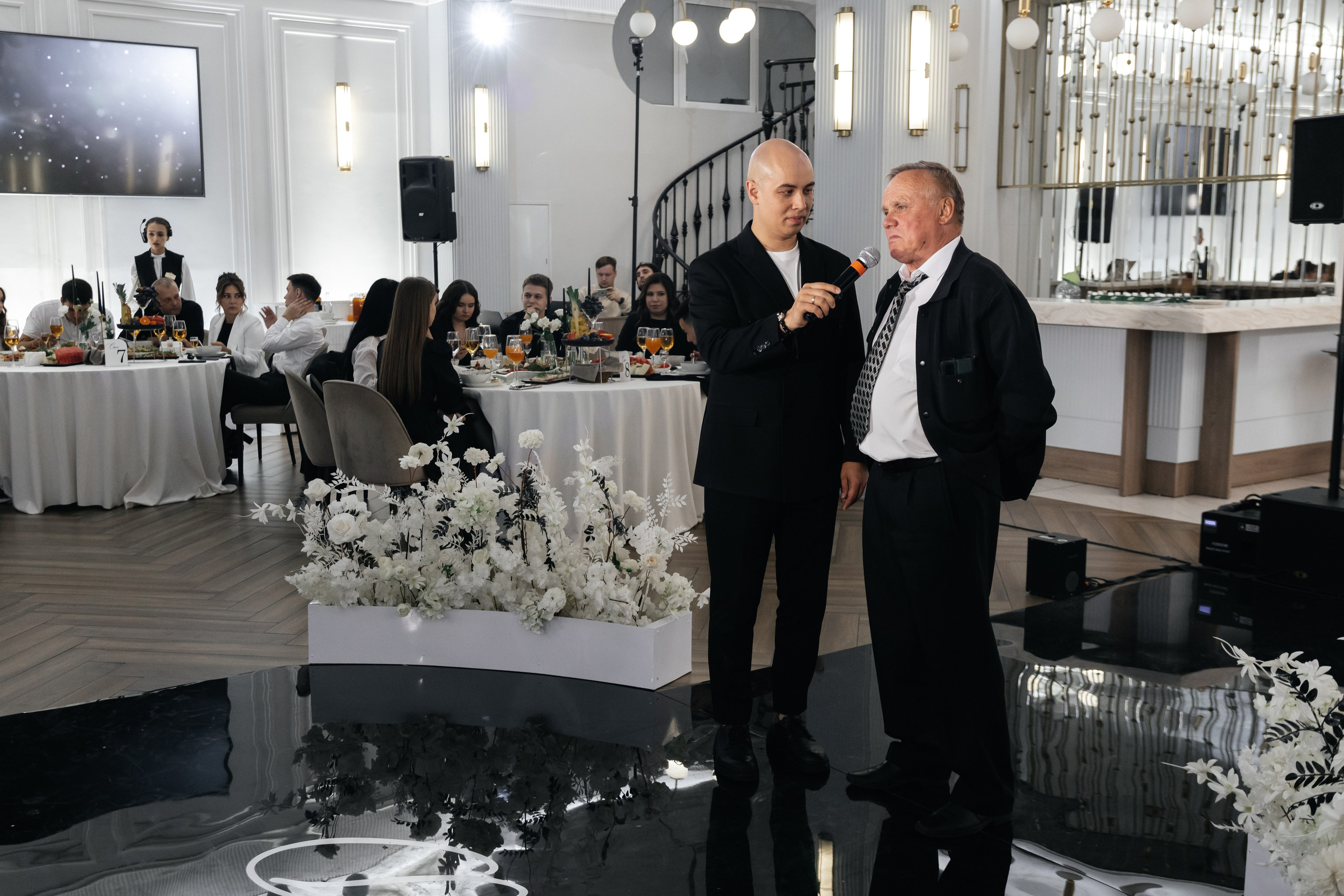 Maxim & Diana. Свадебный фотограф Ильнар Асадуллин