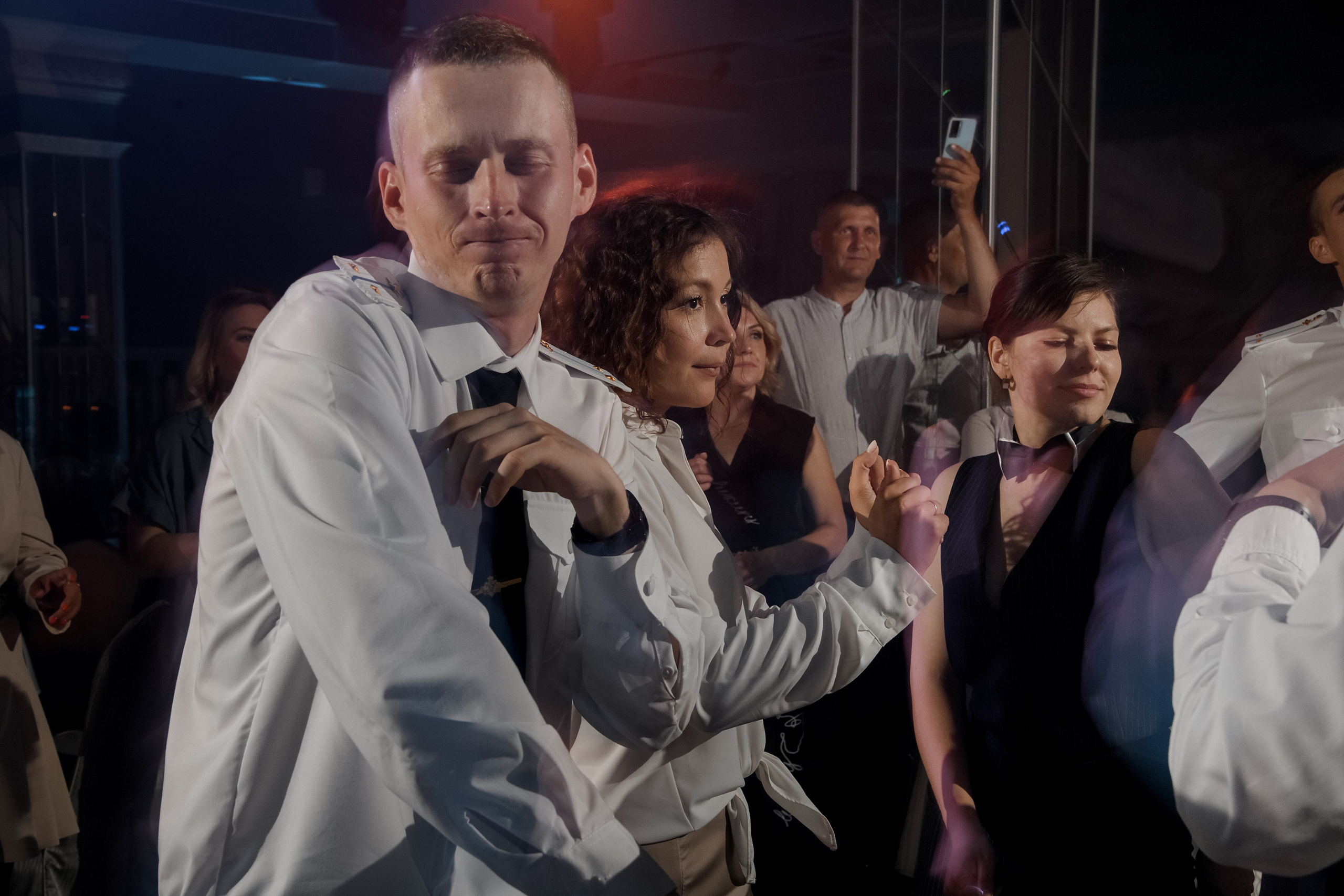 Выпуск офицеров боевого управления ЧВВАКУШ. Свадебный фотограф Екатеринбург/Челябинск — Любовь Волохова