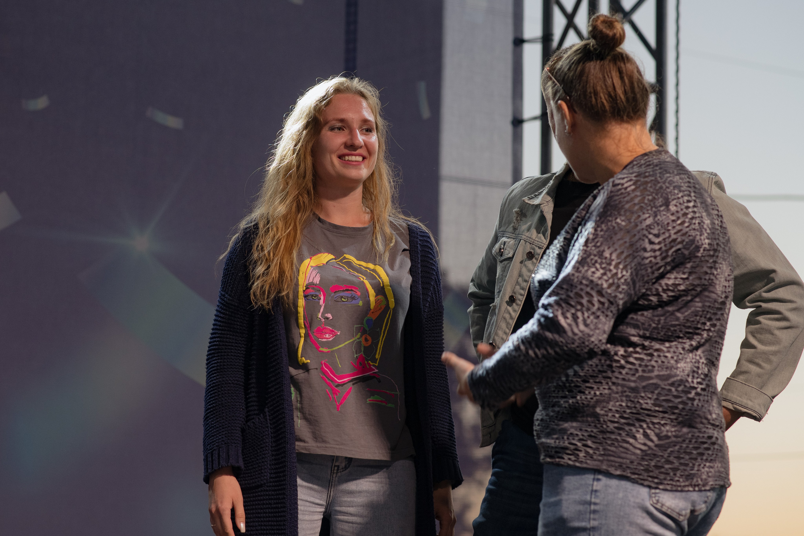 День строителя — SLK Cement. Свадебный фотограф Екатеринбург/Челябинск — Любовь Волохова