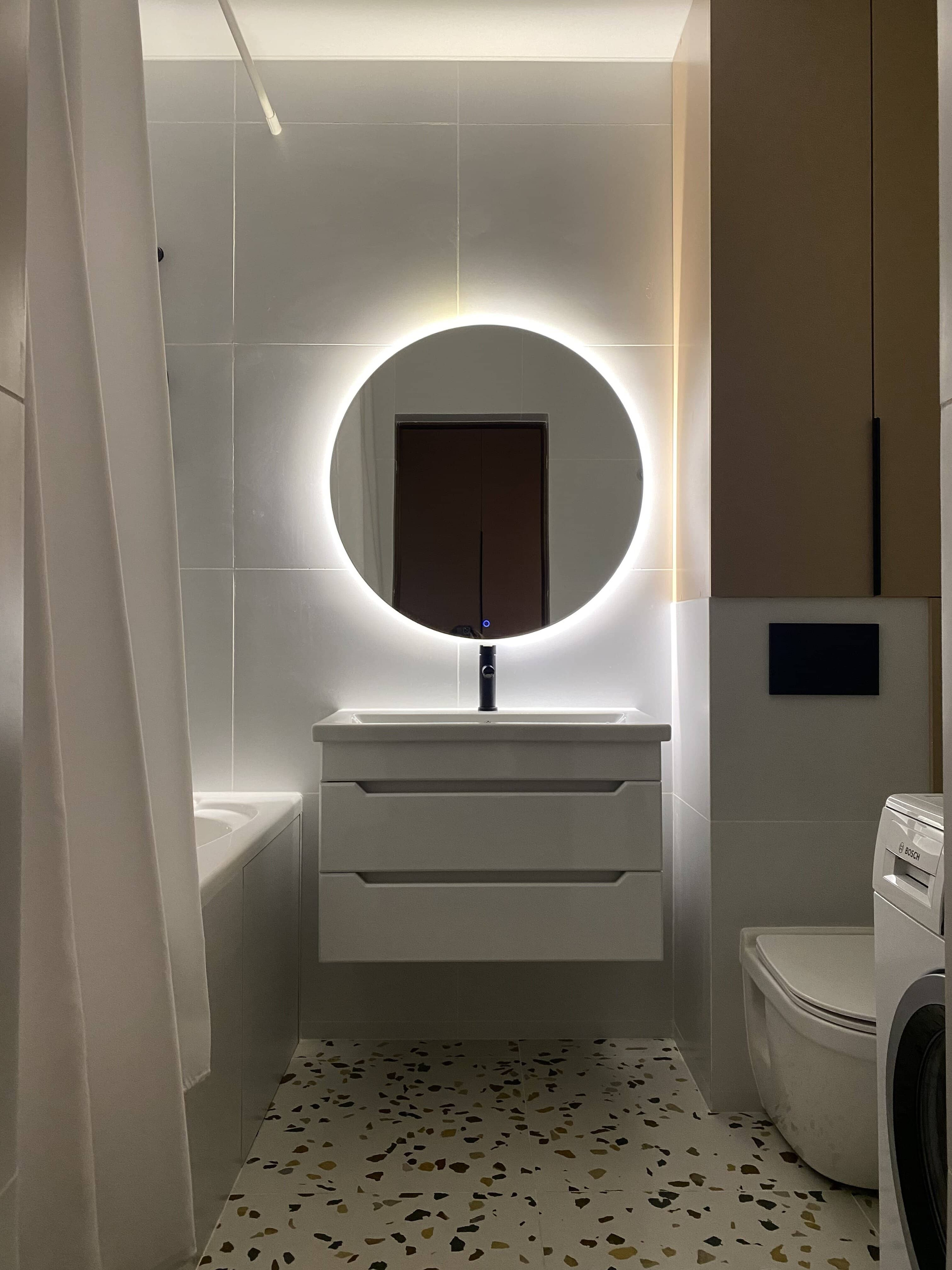 Проект № 1123. Хоумстейджинг и Инвестремонт в Екатеринбурге | Увеличьте стоимость вашей недвижимости