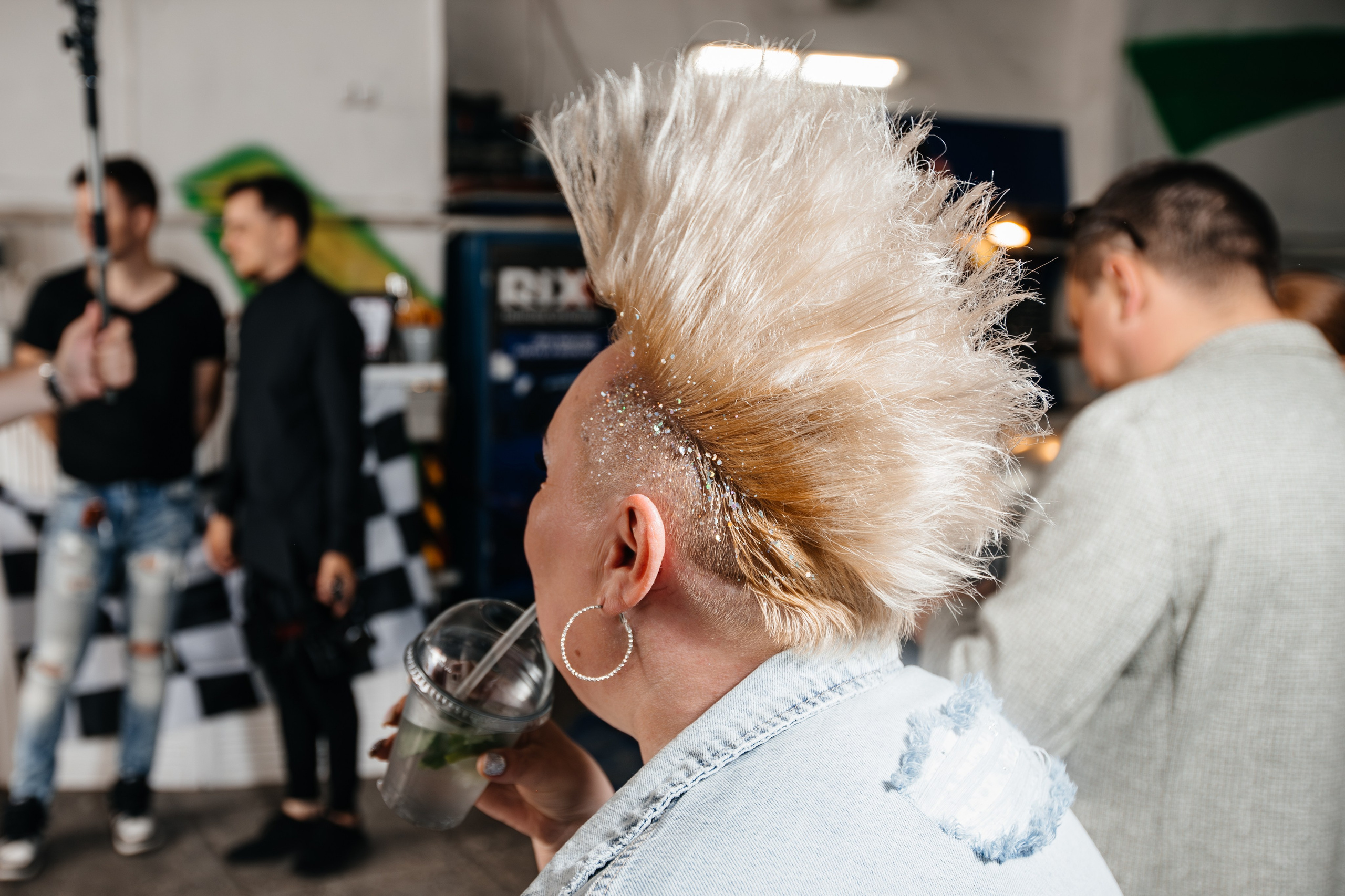 Анна & Евгений проект «Четыре свадьбы» на Пятнице. Свадебный фотограф Барнаул Алексей Павлов