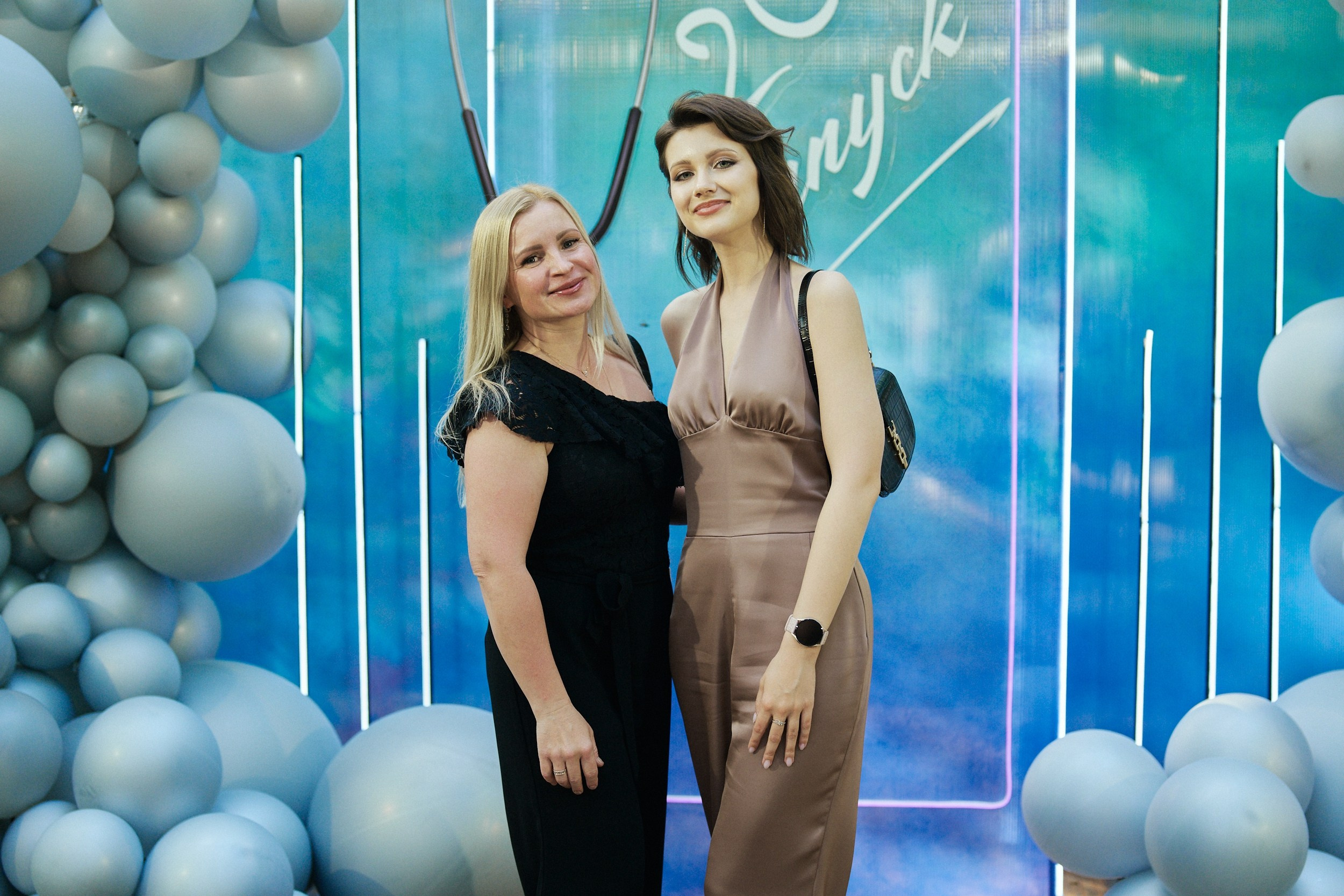 Выпускной «Медицинского института 2024». Фотограф в Хабаровске