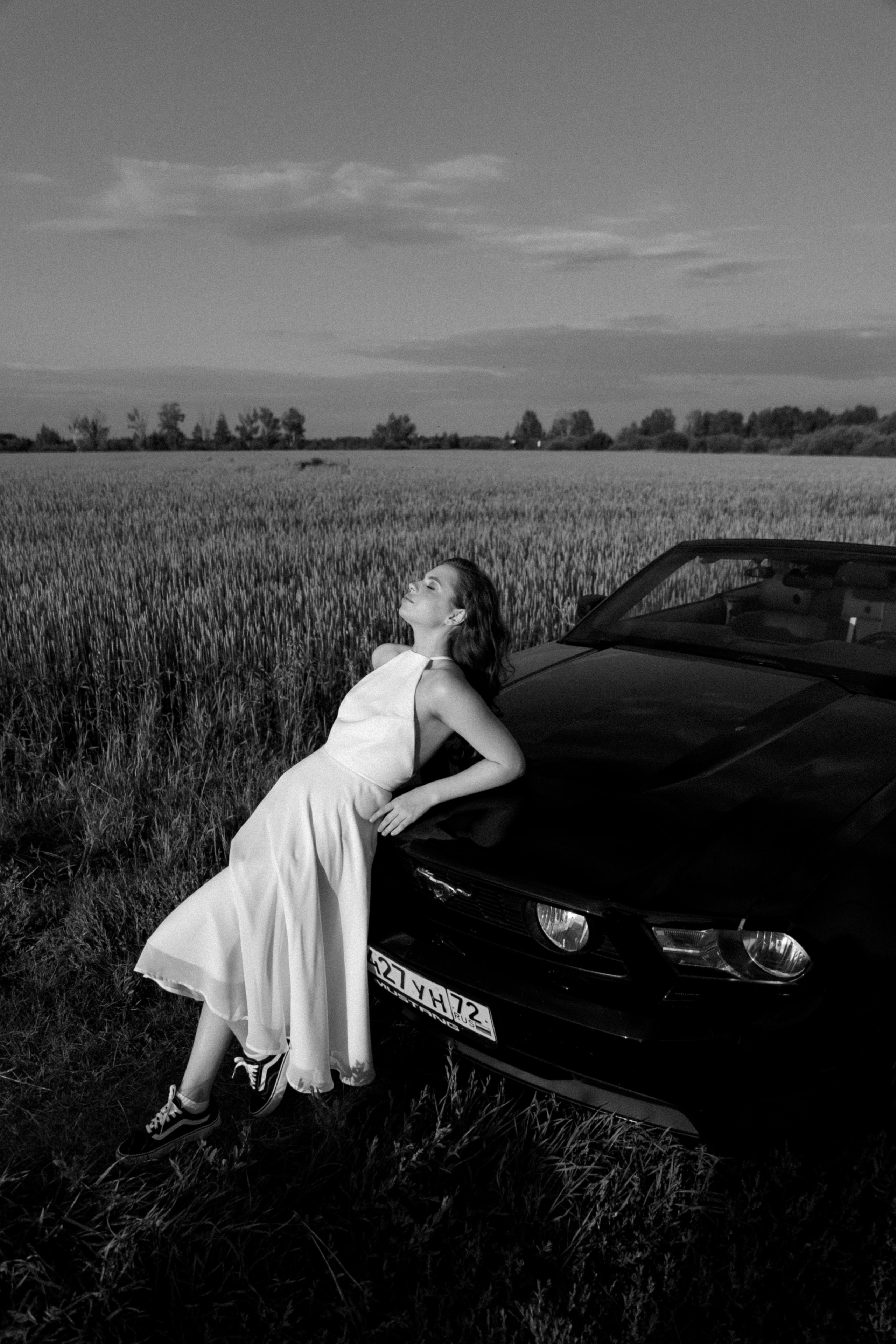 Сергей и Мария. Фотограф Тюмень Пушковская Кристина