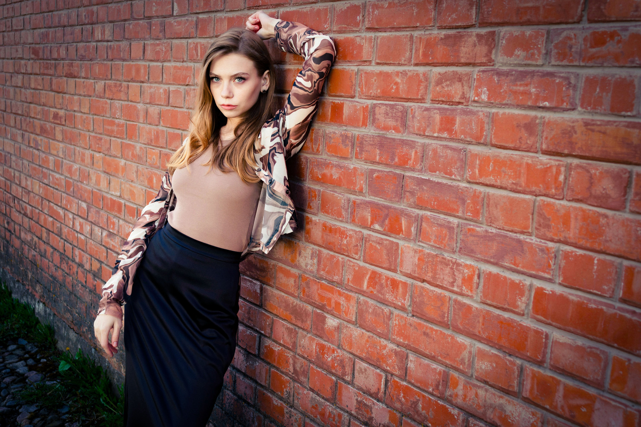 В формате прогулки. Плак или Квак