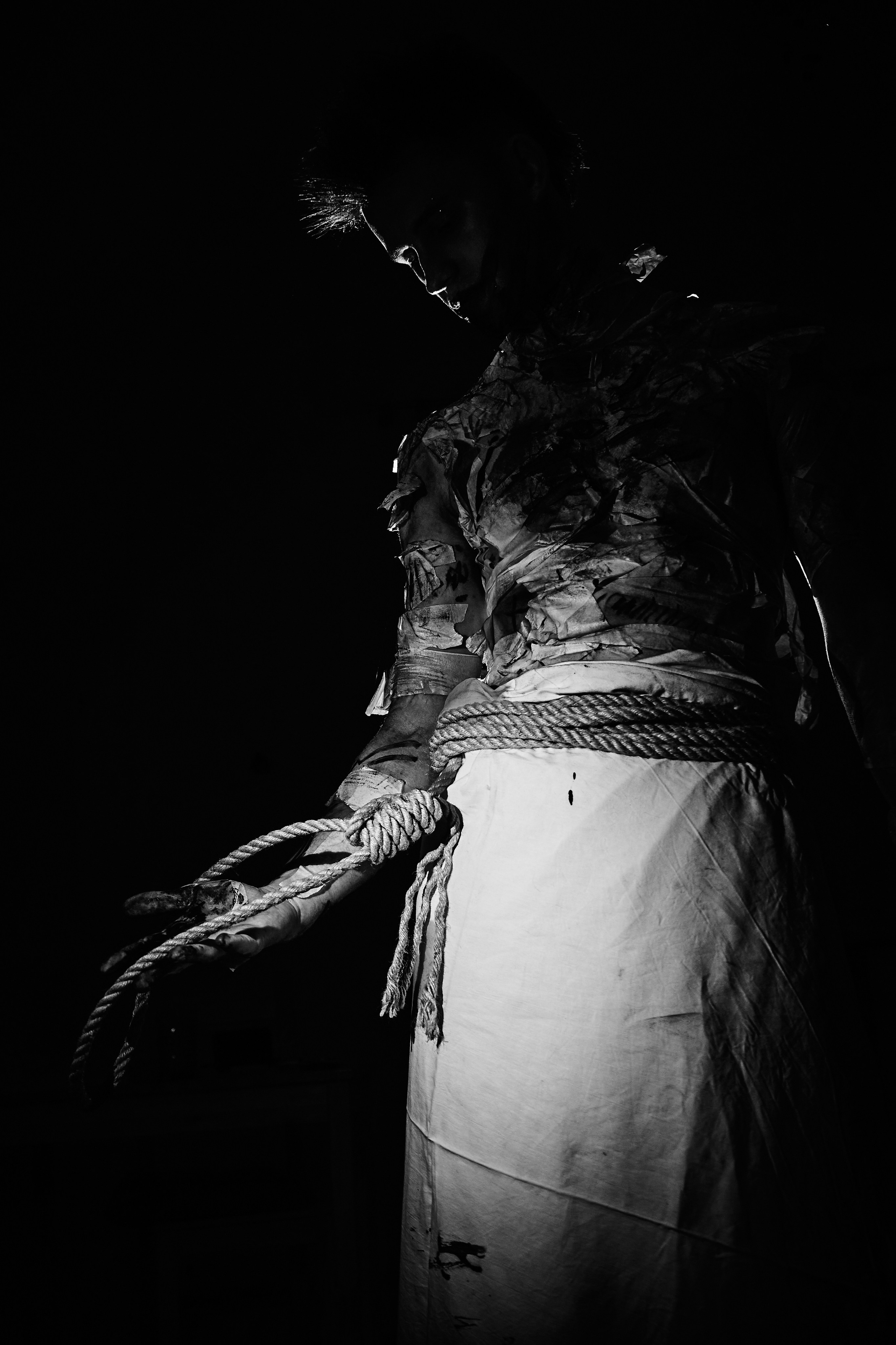 Арт-проект «Гнилой разум»