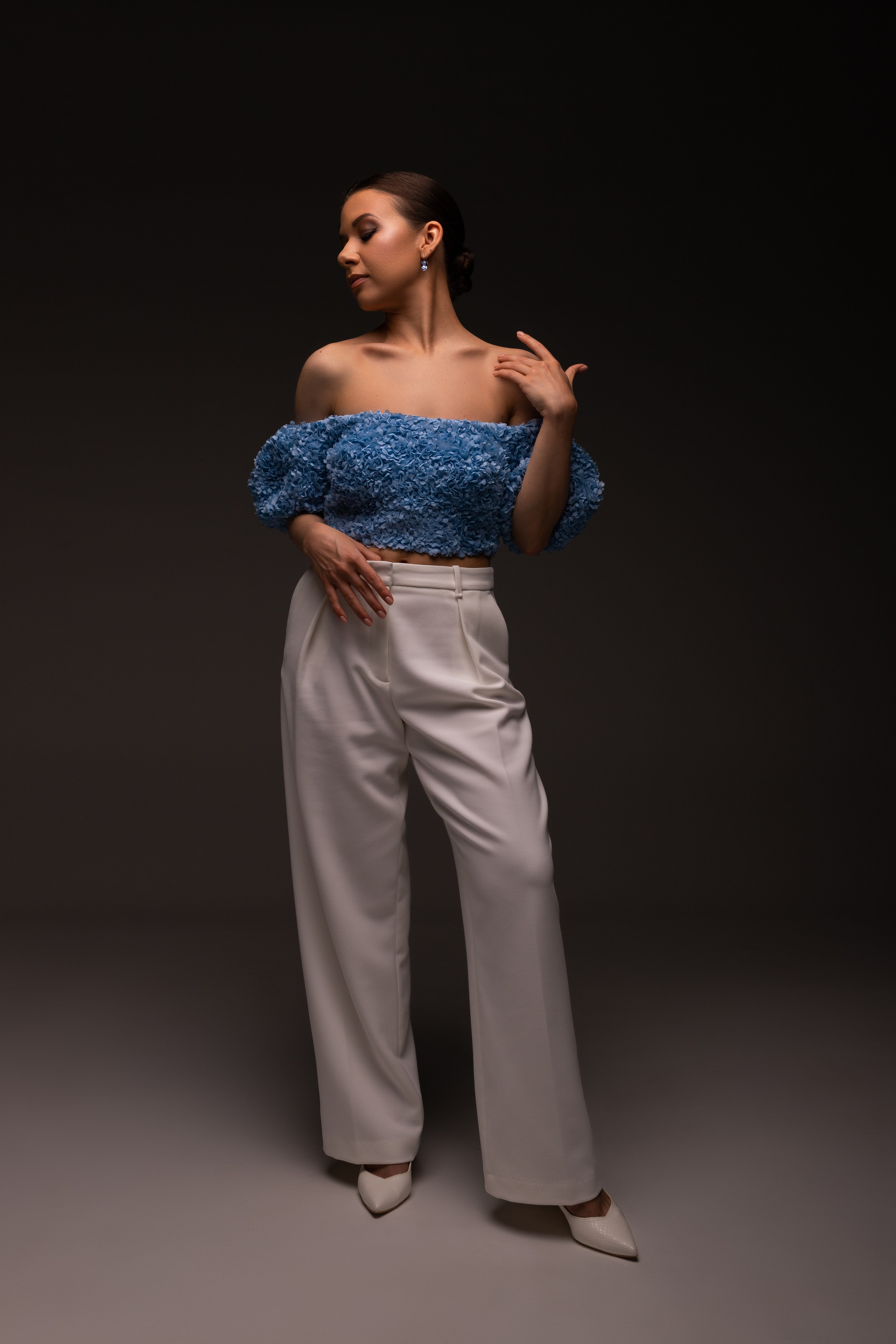 Юлия. Фотограф в Санкт-Петербурге Ольга Фот