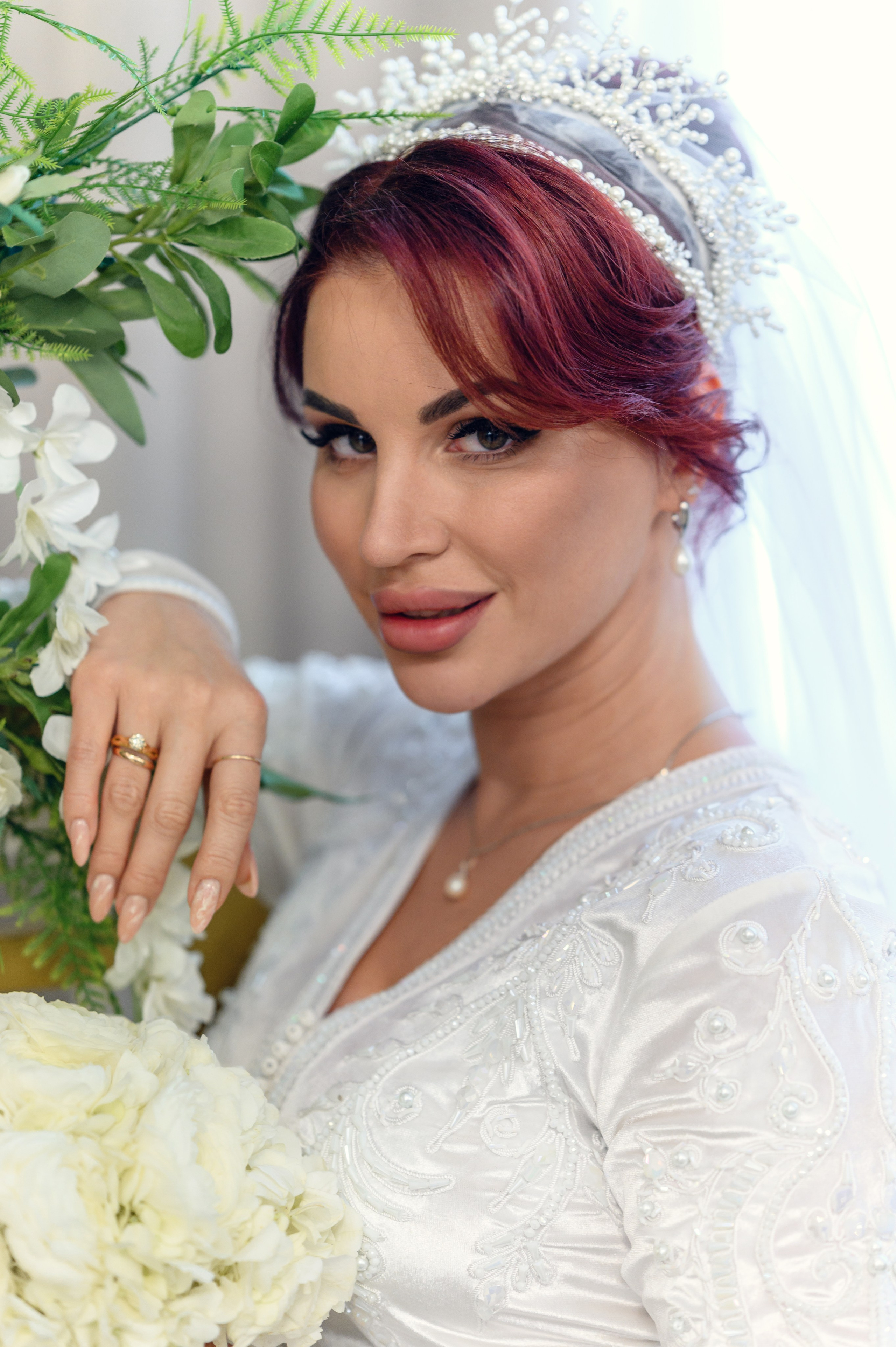 Свадьба Лены и Кирилла. Фотограф Светозар Андреев