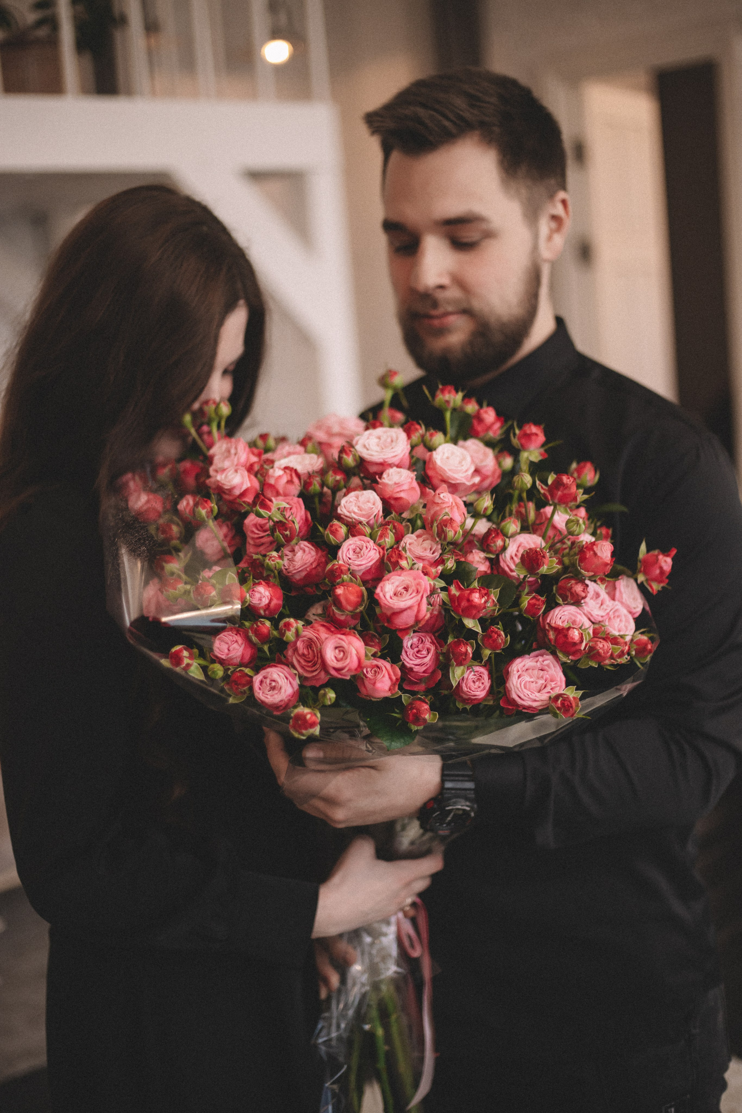 Никита и Наташа. Фотограф для различных событий, проектов, маркетплейсов, сайтов и мероприятий в Екатеринбурге