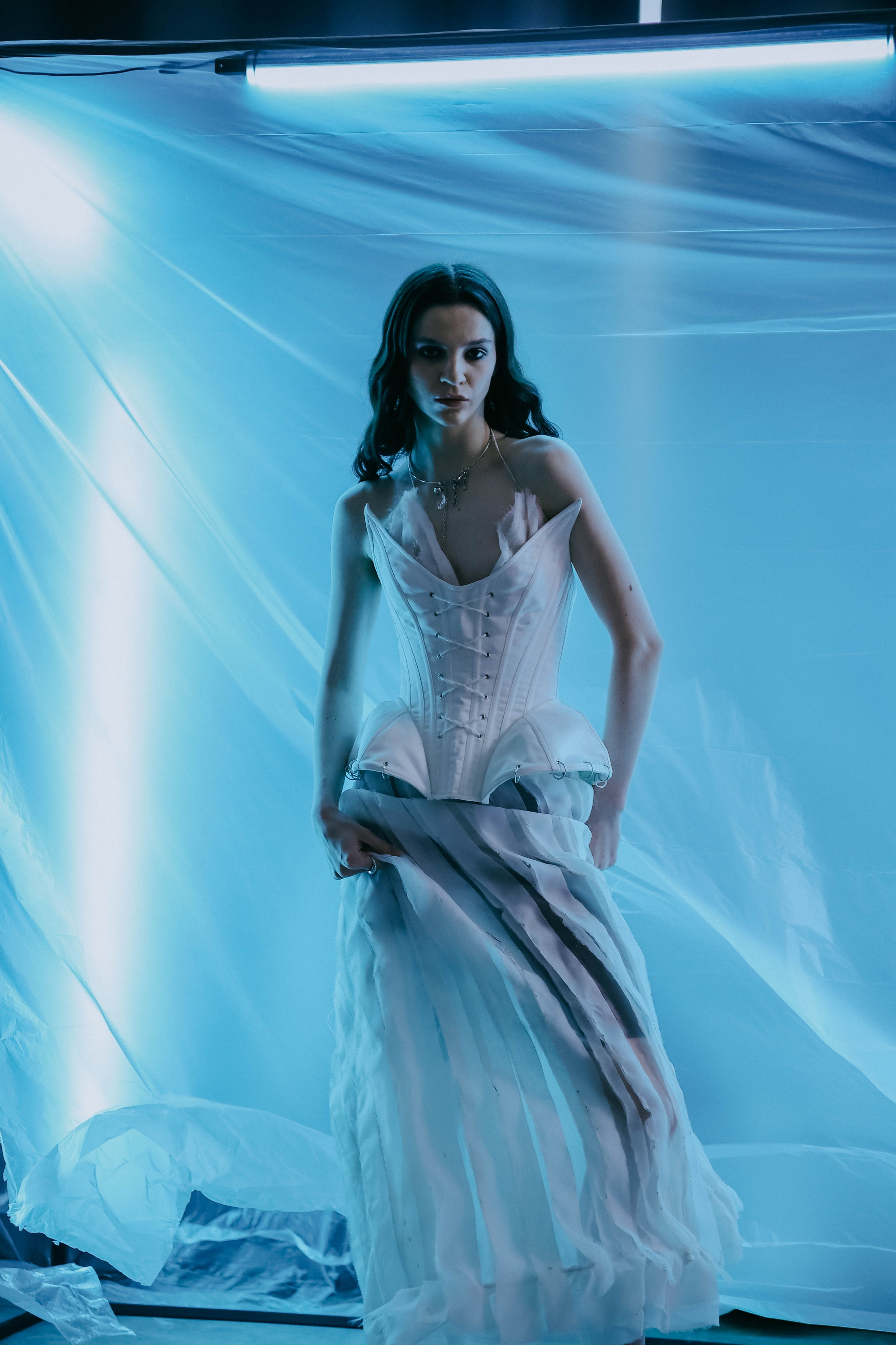 Wedding Portfolio Party. Photographer in Moscow & everywhere in the World Alena Vyalova