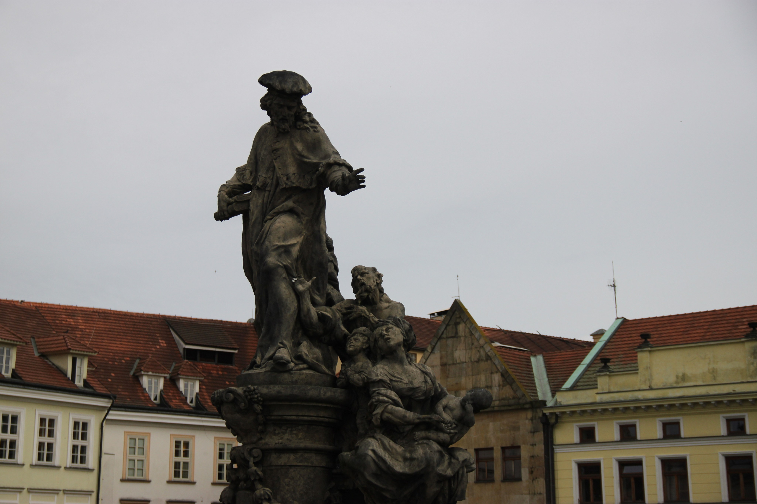 Prague, Czech Republic. Andrey Filippov Photographer