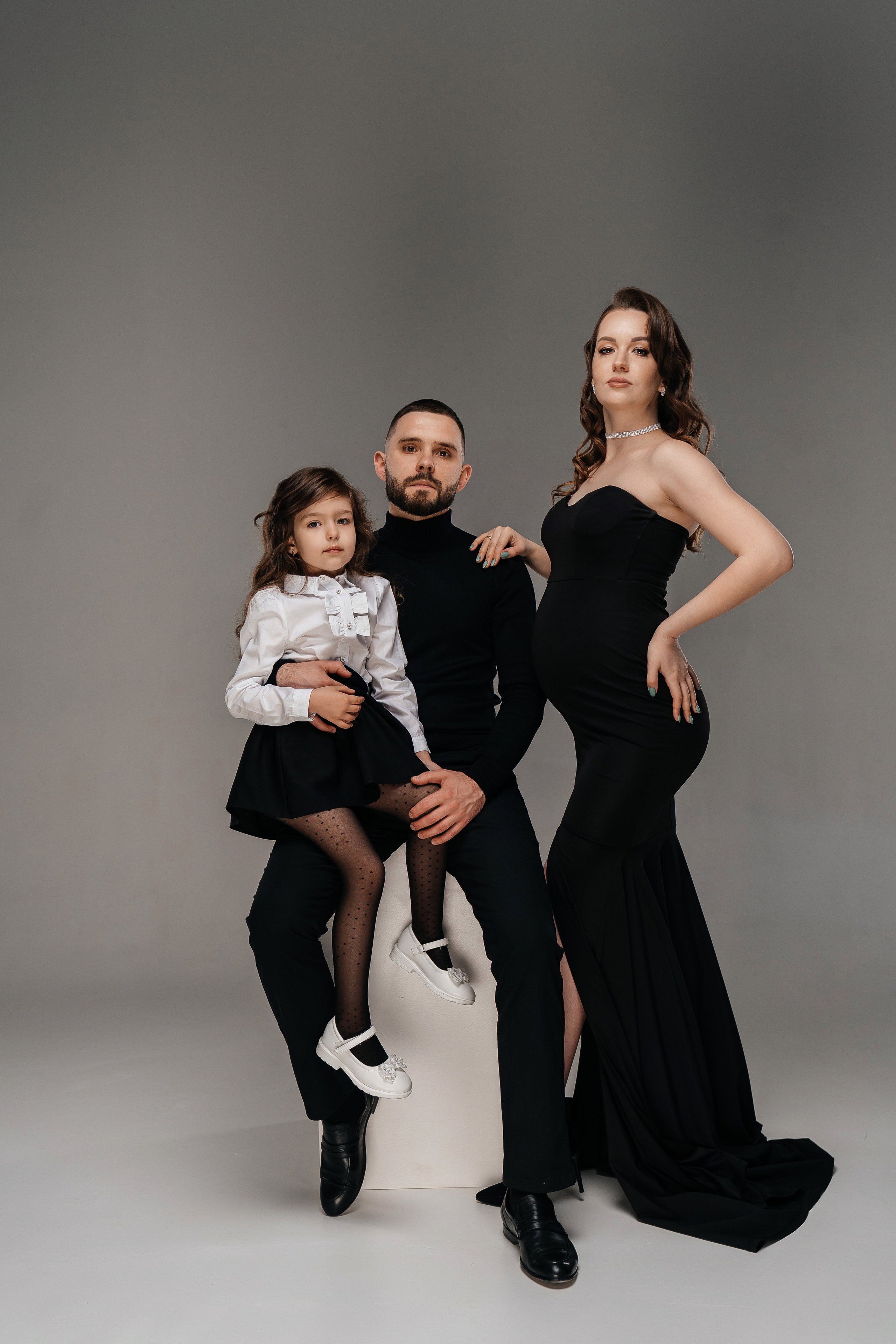 Семейные/Парные портреты. Lokos.pro Ник Соколов Фото и Видео Москва/Ростов-на-Дону