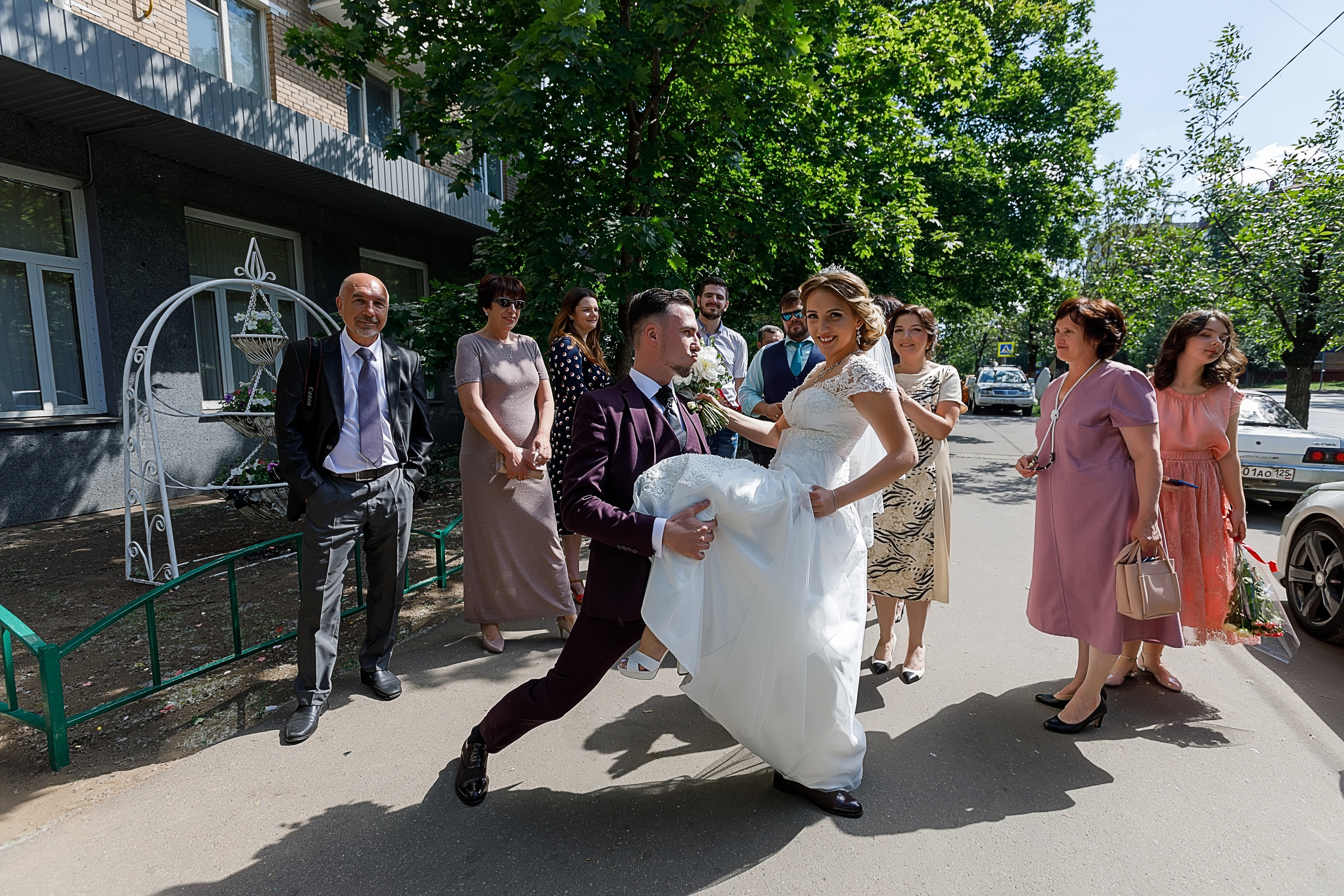 Фотосессия. Геннадий Степанов —фотограф в Москве