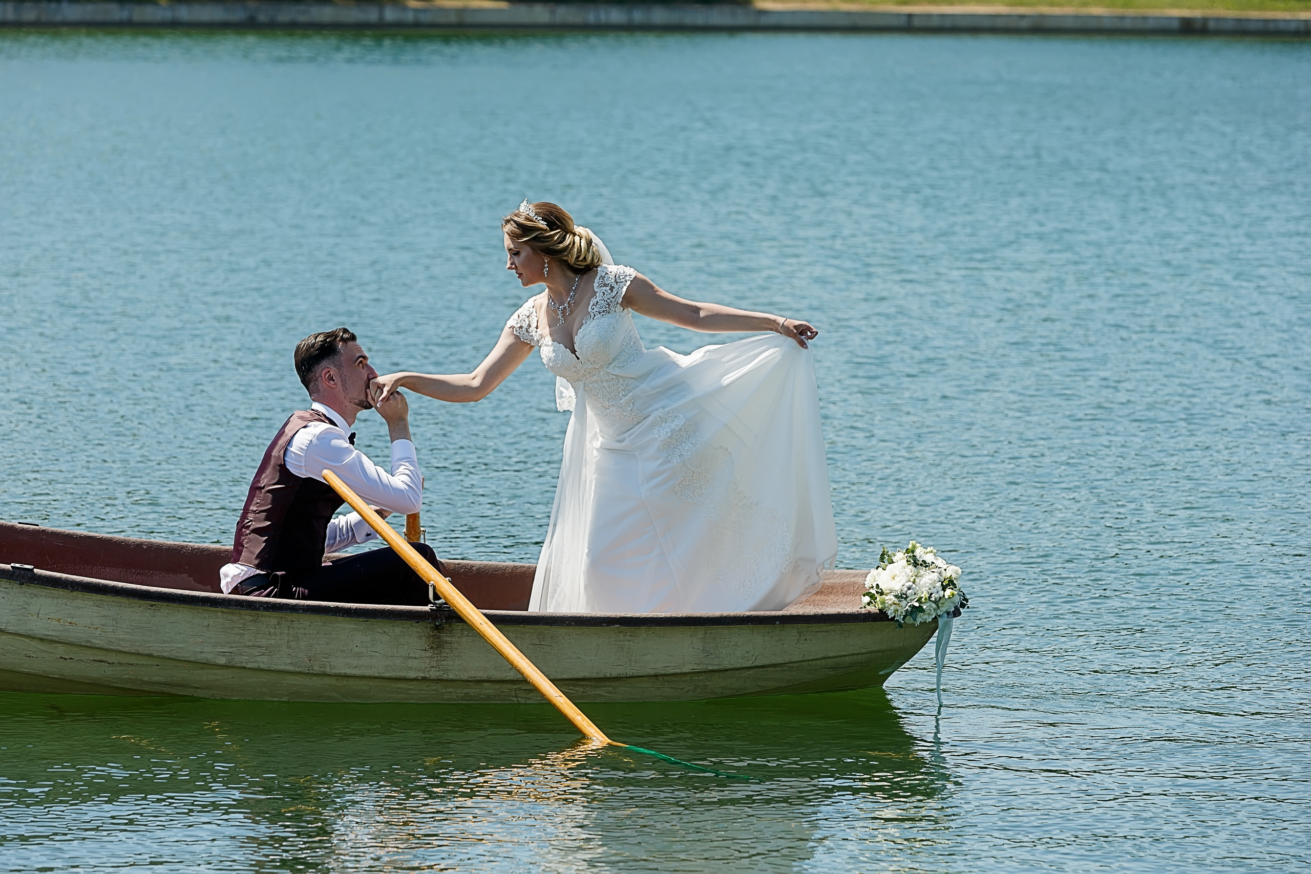 Фотосессия. Геннадий Степанов —фотограф в Москве