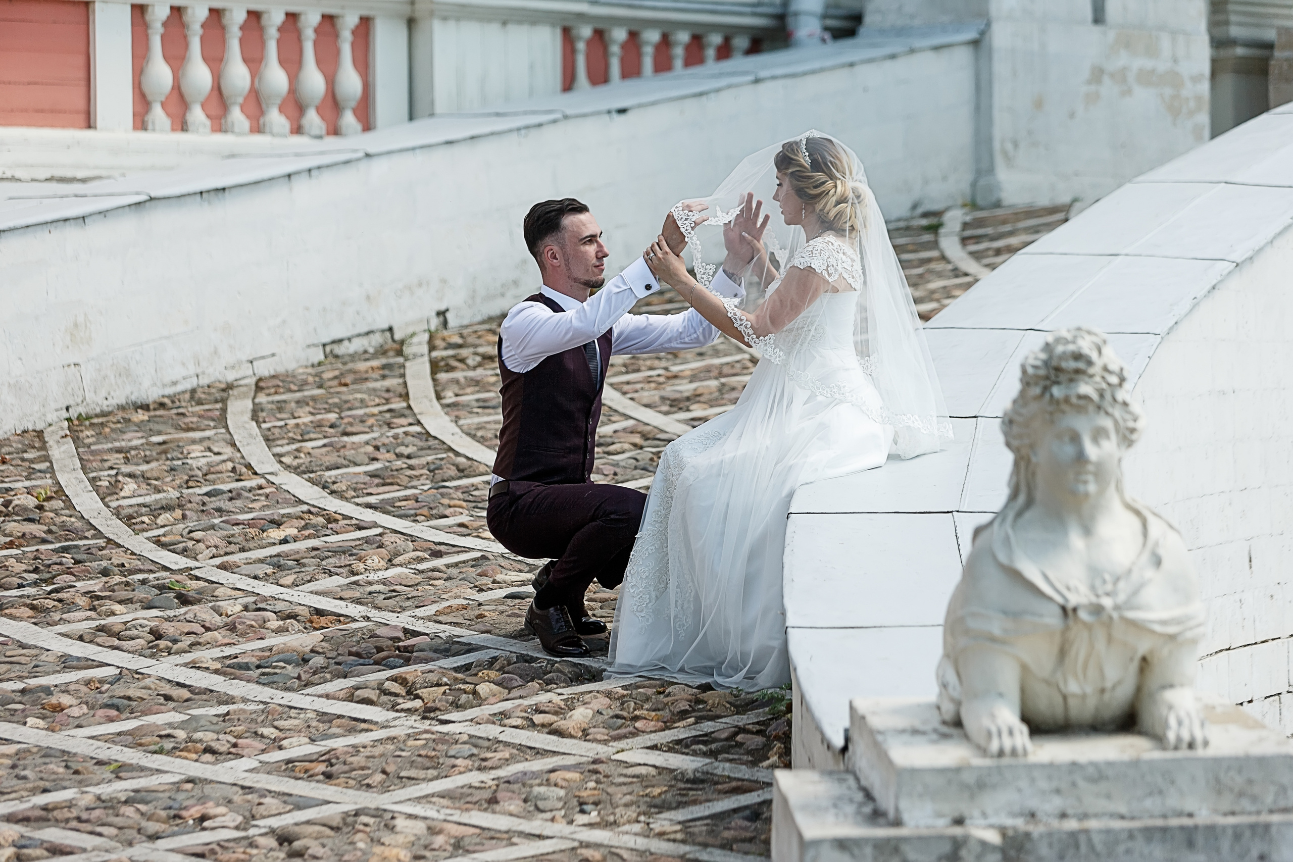 Фотосессия. Геннадий Степанов —фотограф в Москве