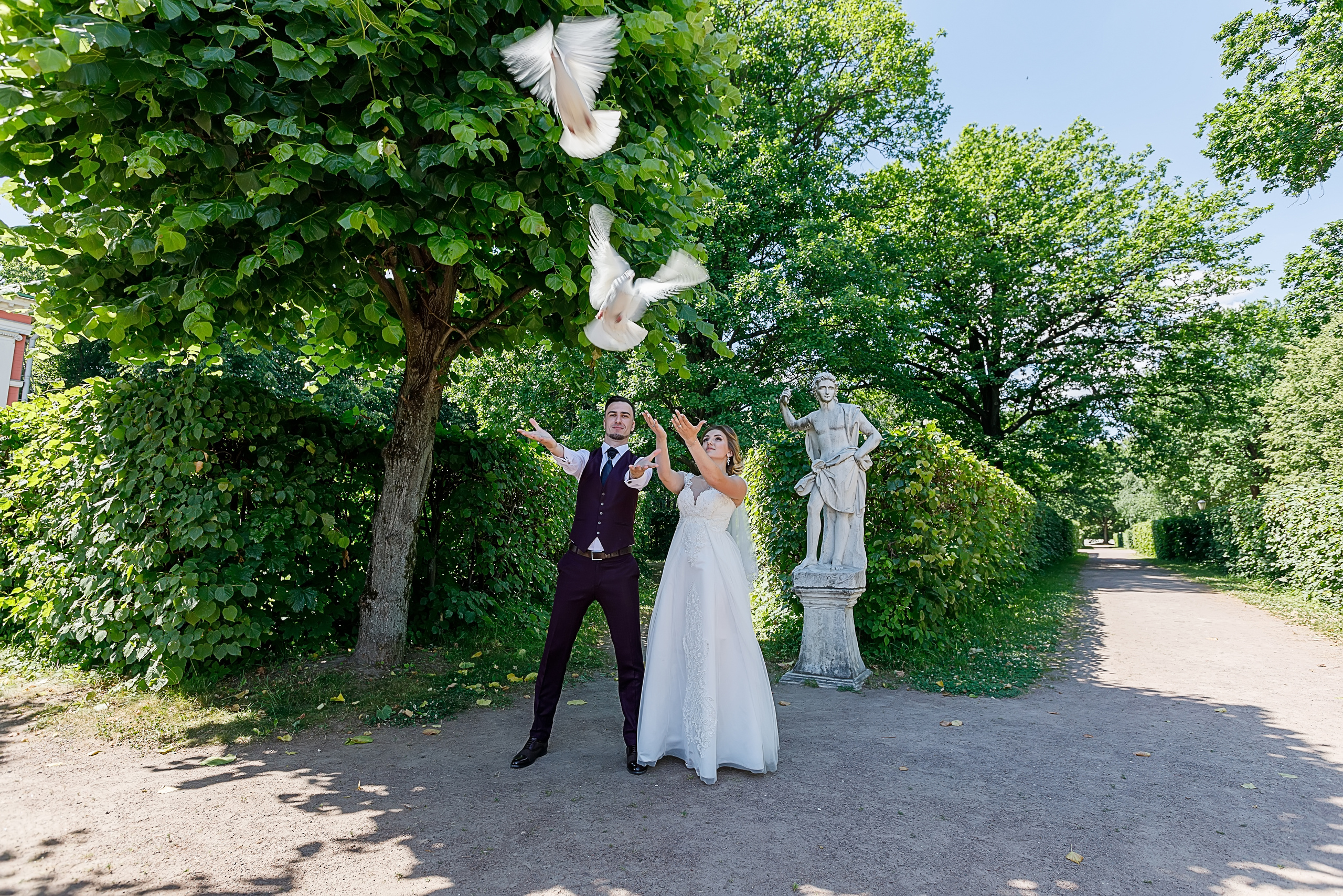 Фотосессия. Геннадий Степанов —фотограф в Москве