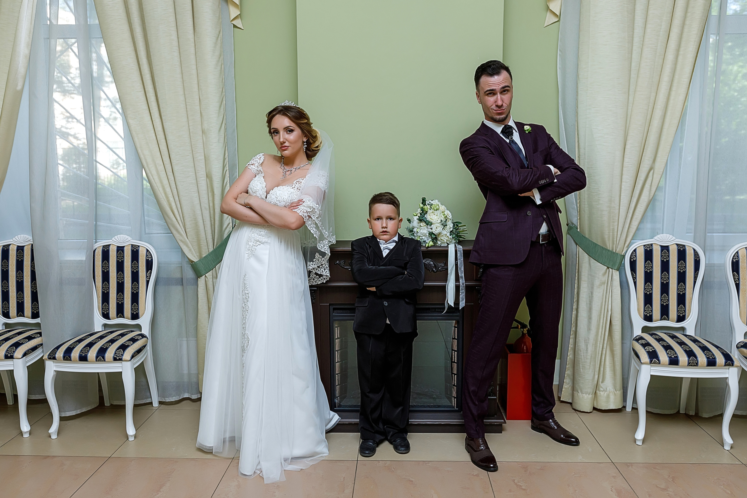 Фотосессия. Геннадий Степанов —фотограф в Москве