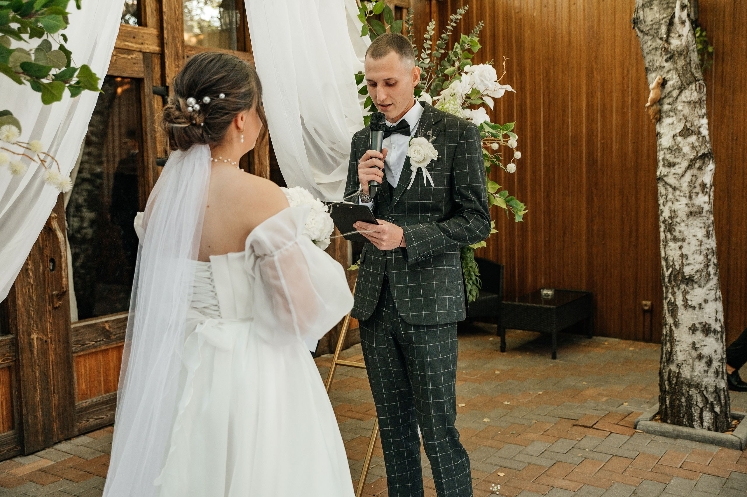 Михал и Диана. Свадебный и семейный фотограф Кореновск/Краснодар