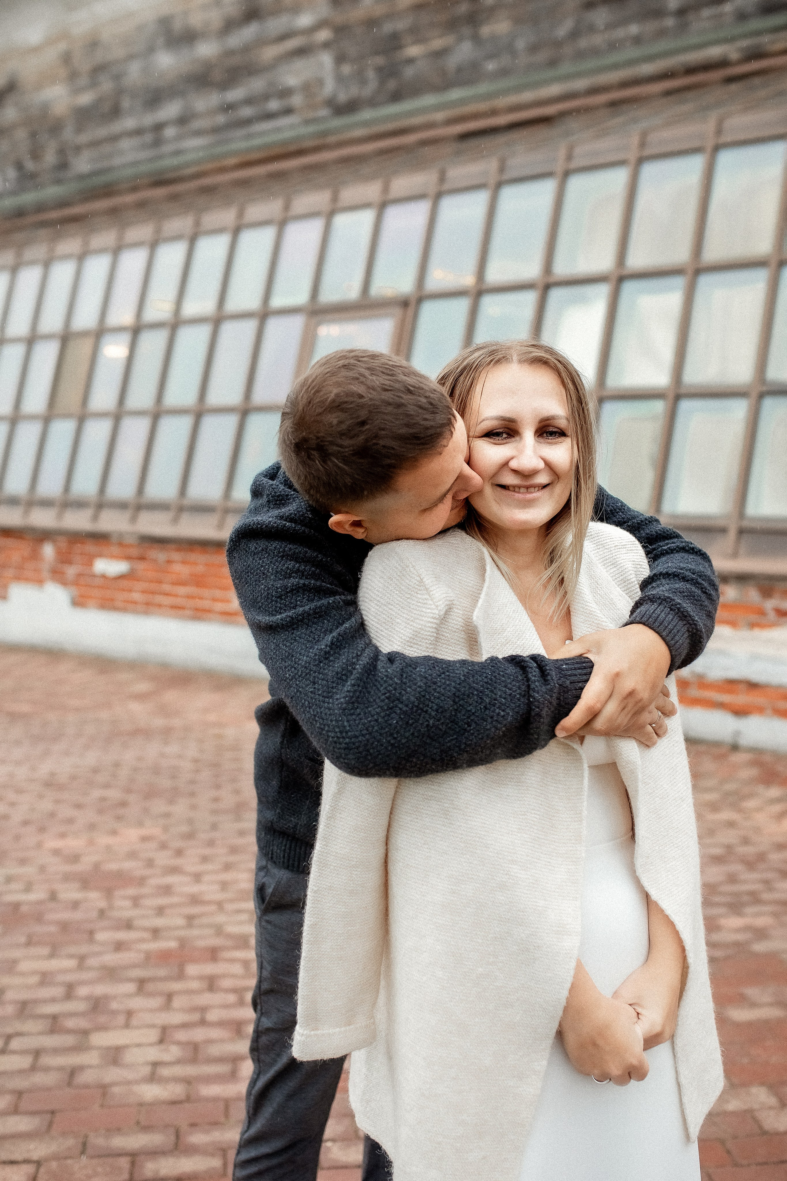 Свадебная прогулка в парке Царицыно. Профессиональный фотограф, Москва |Видное Елена Елизарова
