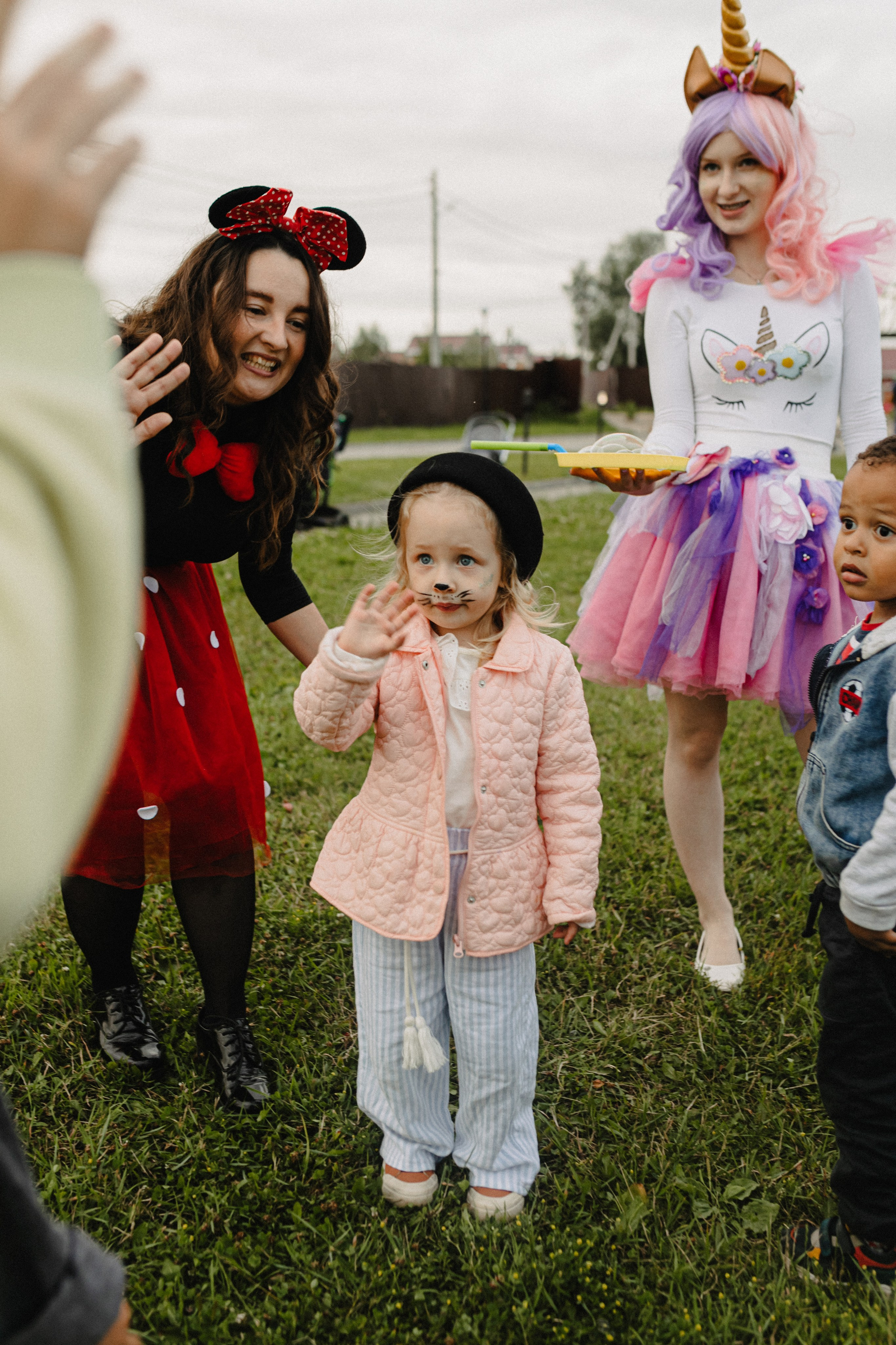 Еве 3. Свадебный и семейный фотограф Женя Добрянская в Нижнем Новгороде