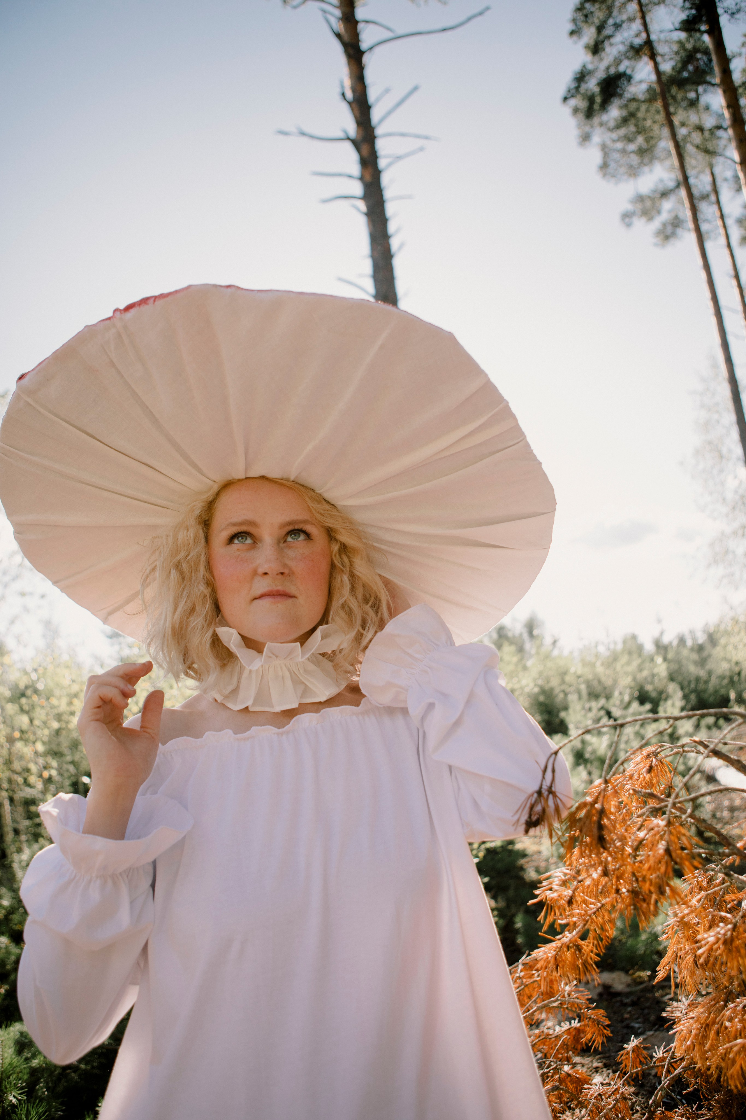 Грибы. Ольга Пилант. АРТ, бэкстейдж, свадебная и семейная фотография, городской портрет, интерьерная фотография