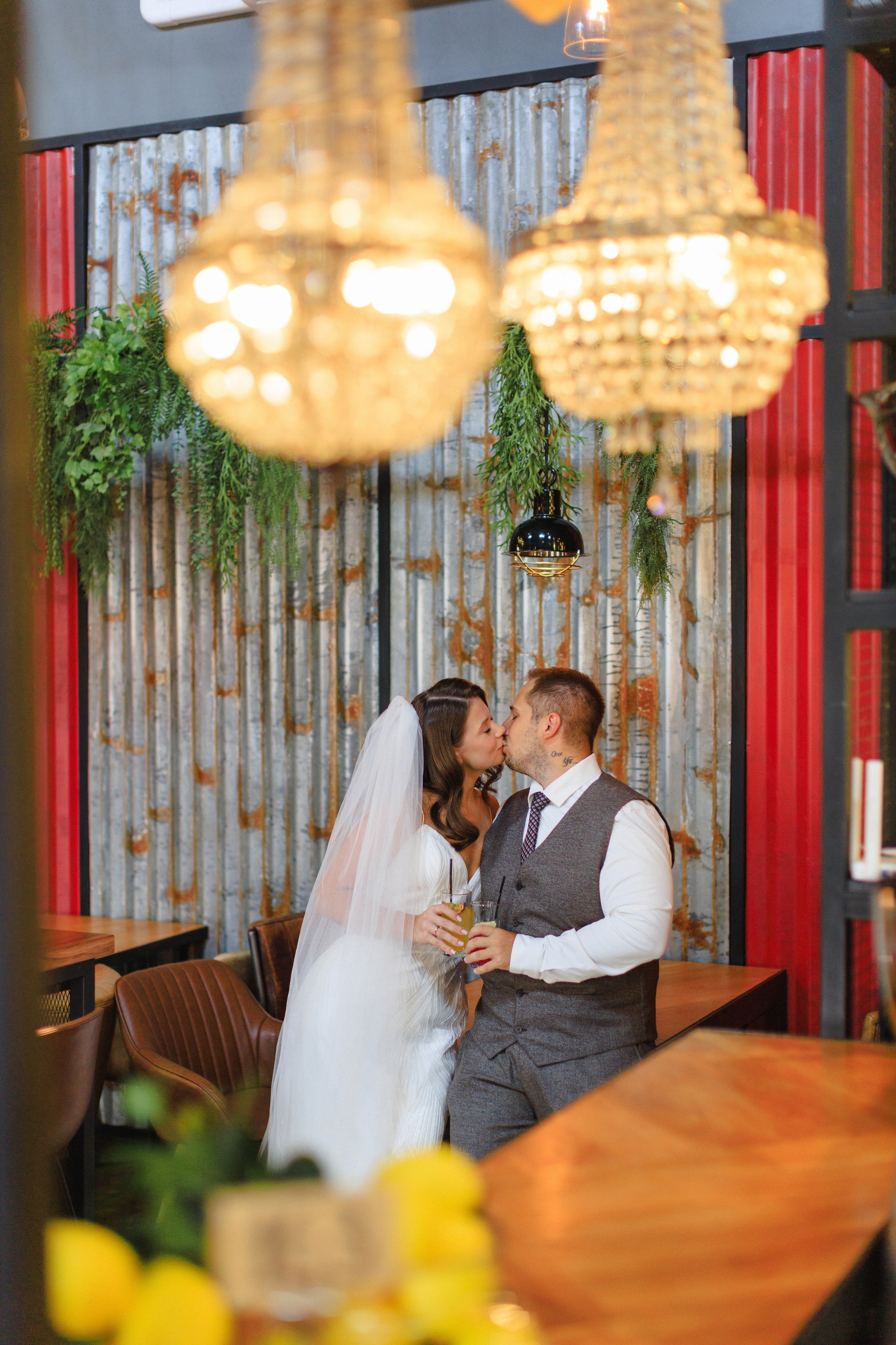 Петя & Полина | VILLA CHIKI. Свадебный фотограф в Минске Владислав Бабич