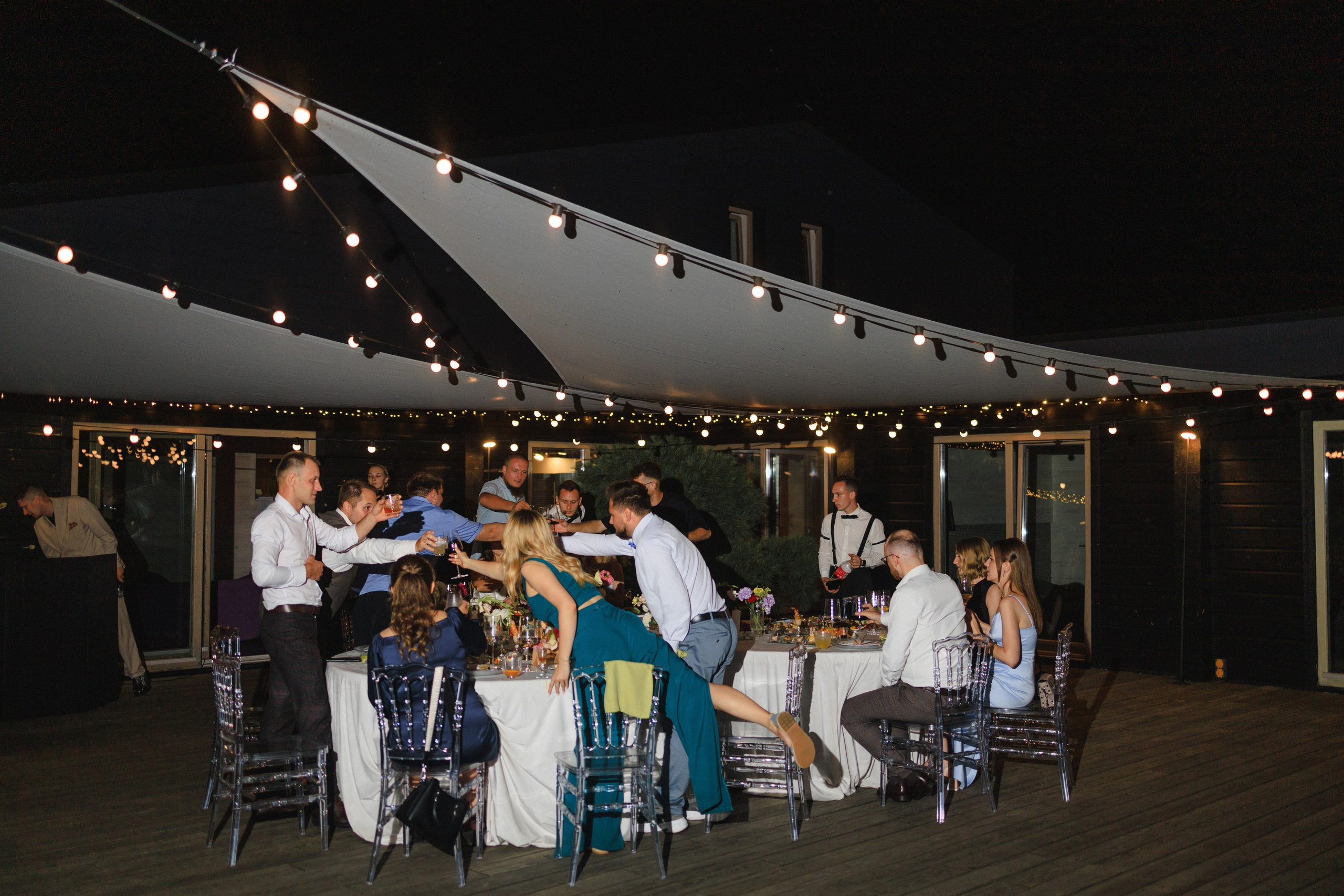 Петя & Полина | VILLA CHIKI. Свадебный фотограф в Минске Владислав Бабич