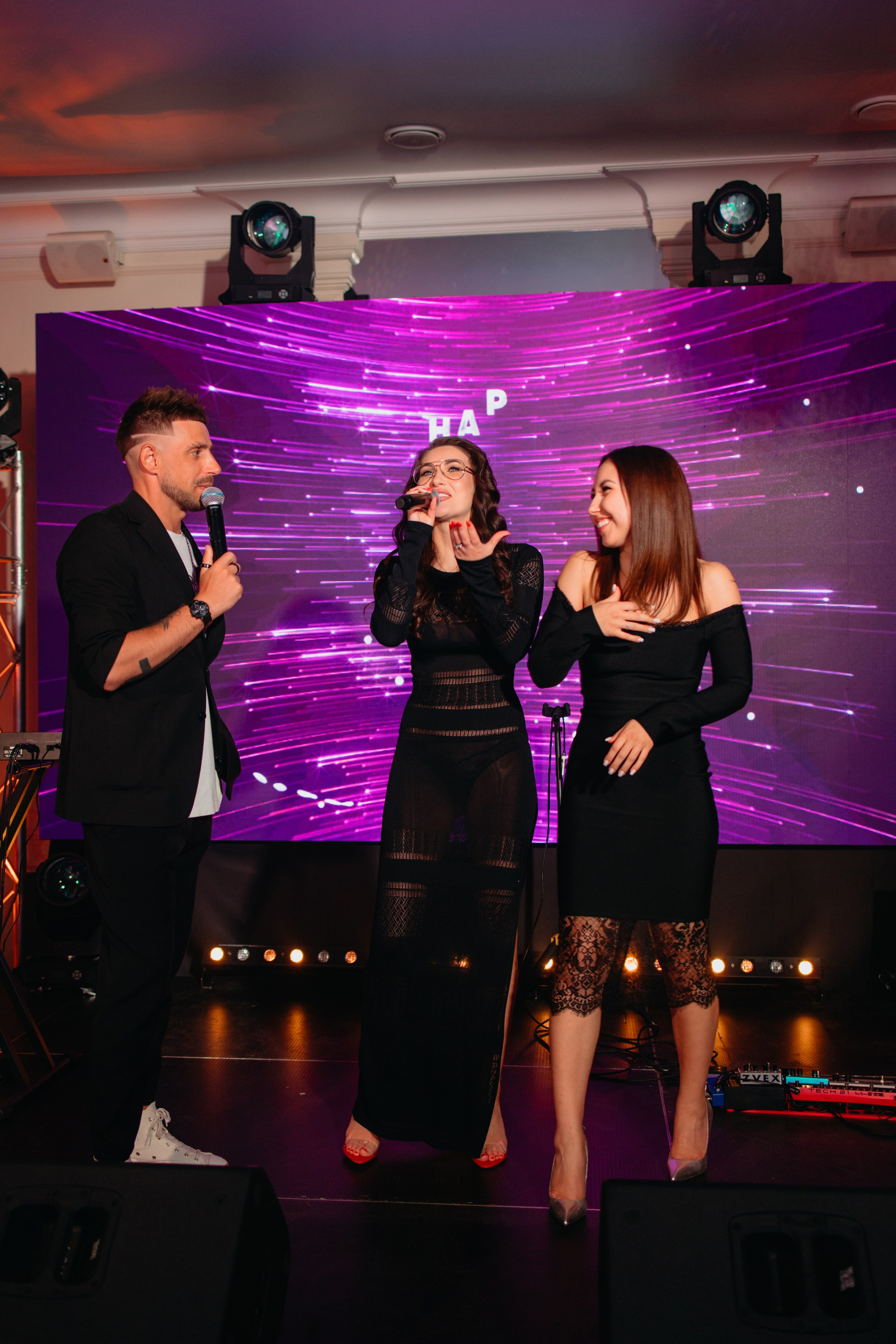 SASHA 30 feat. Кай Метов. Свадебный фотограф в Минске Владислав Бабич