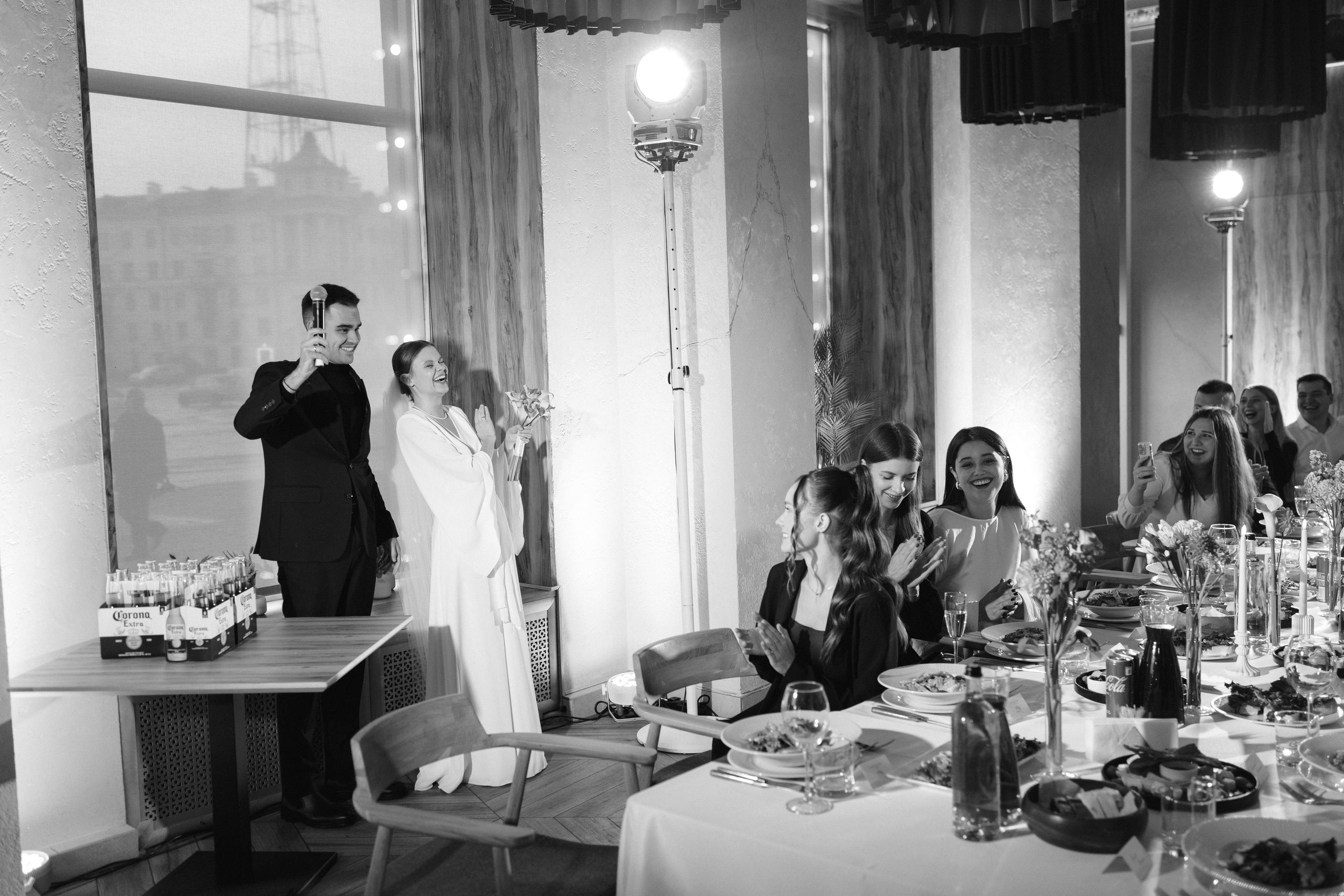 Саша & Даша. Свадебный фотограф в Минске Владислав Бабич