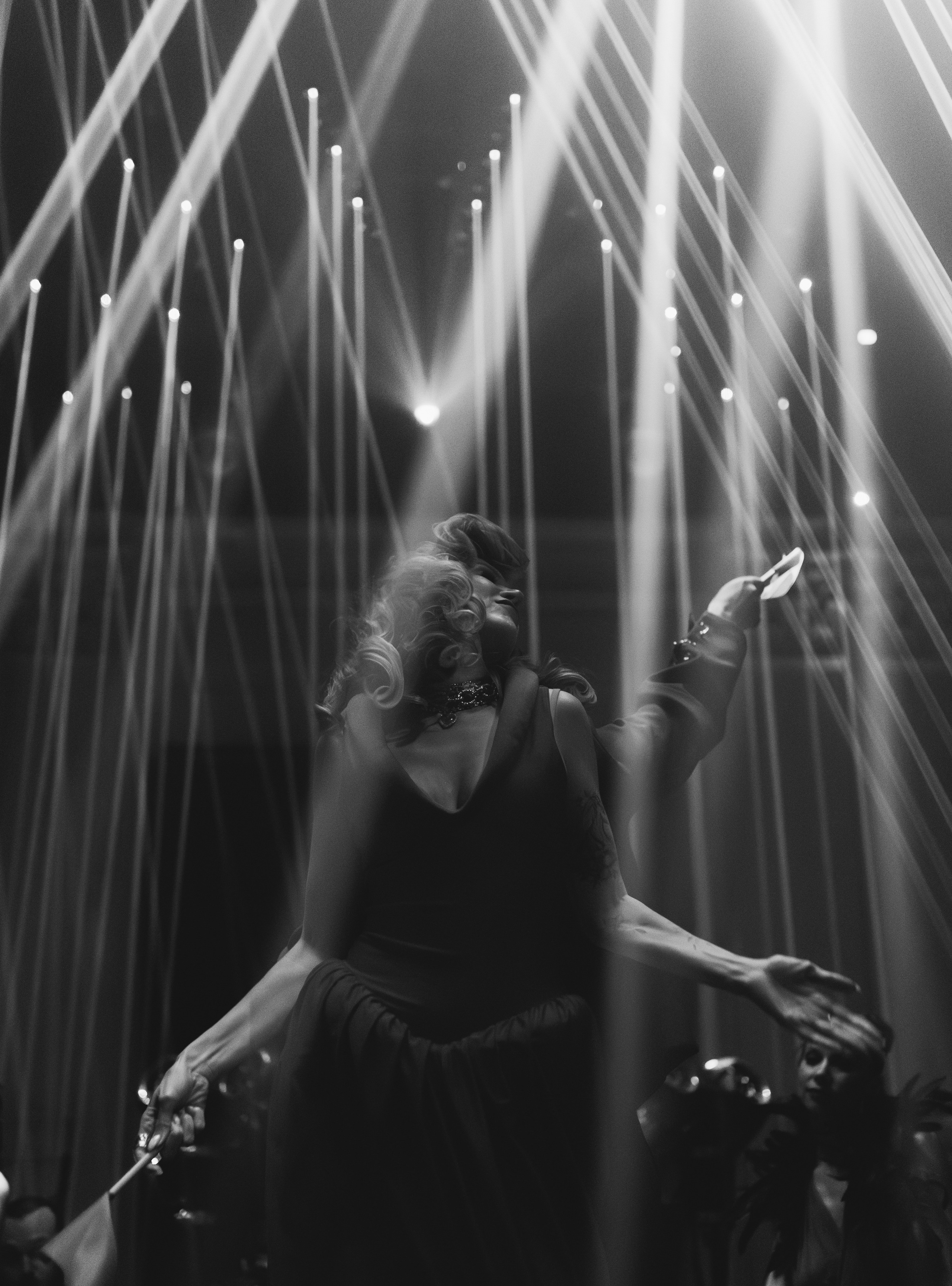 КРАСНАЯ МОСКВА