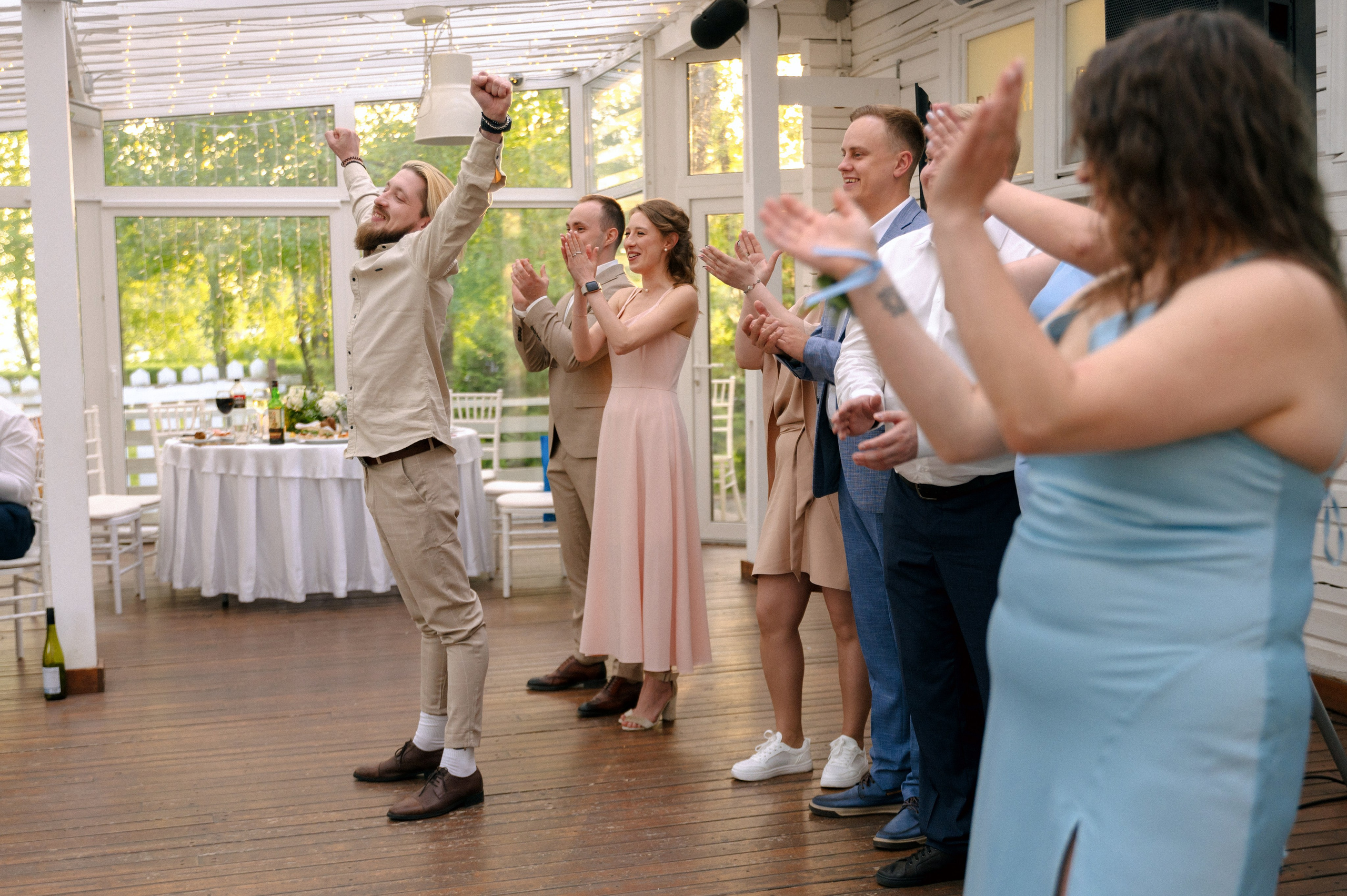 НАДЯ и САША. Шашкова Вероника / Свадебный и семейный фотограф Москва и Ярославль