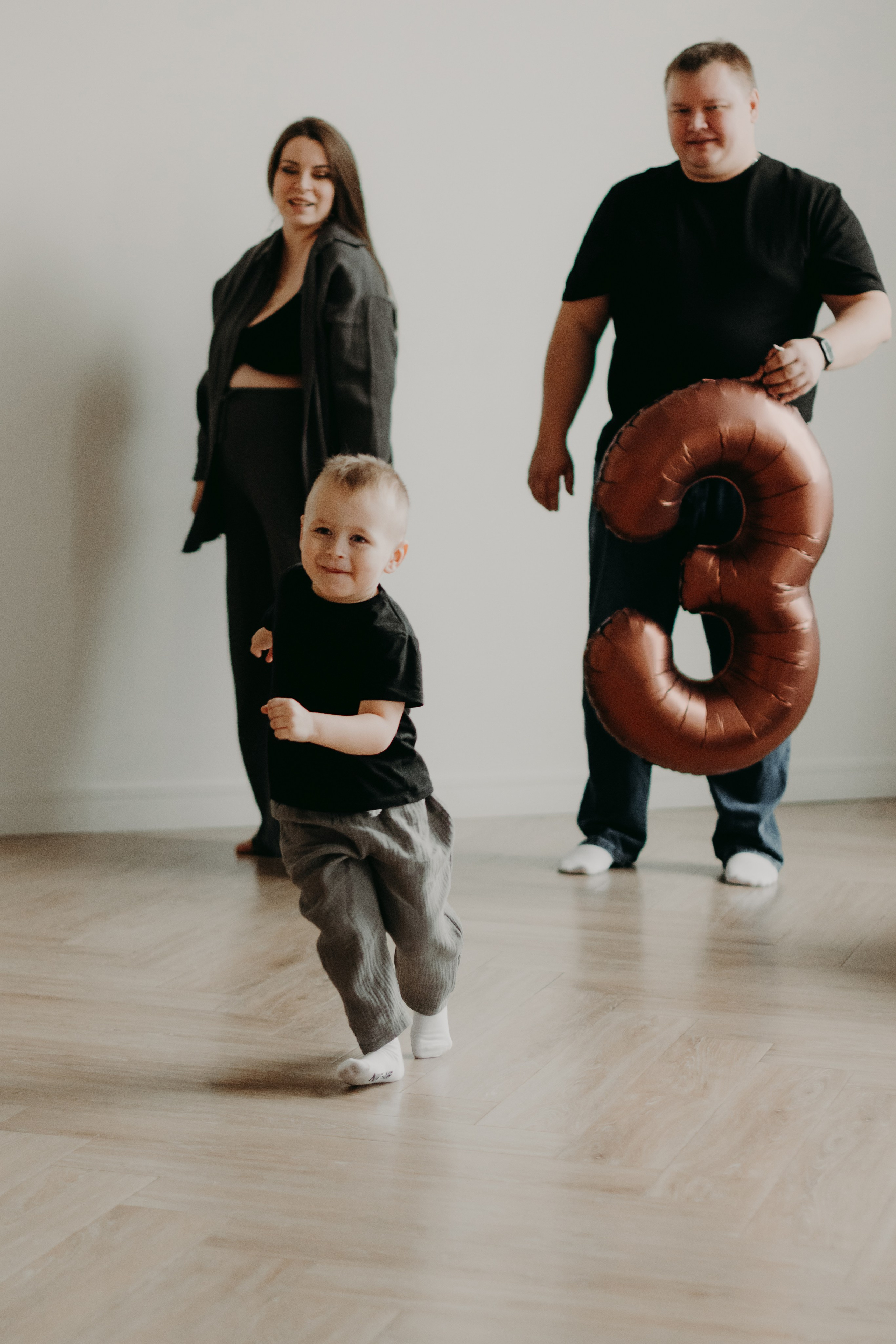 Дьячковы. Сканди. Фотограф в Челябинске Любовь Денисенко