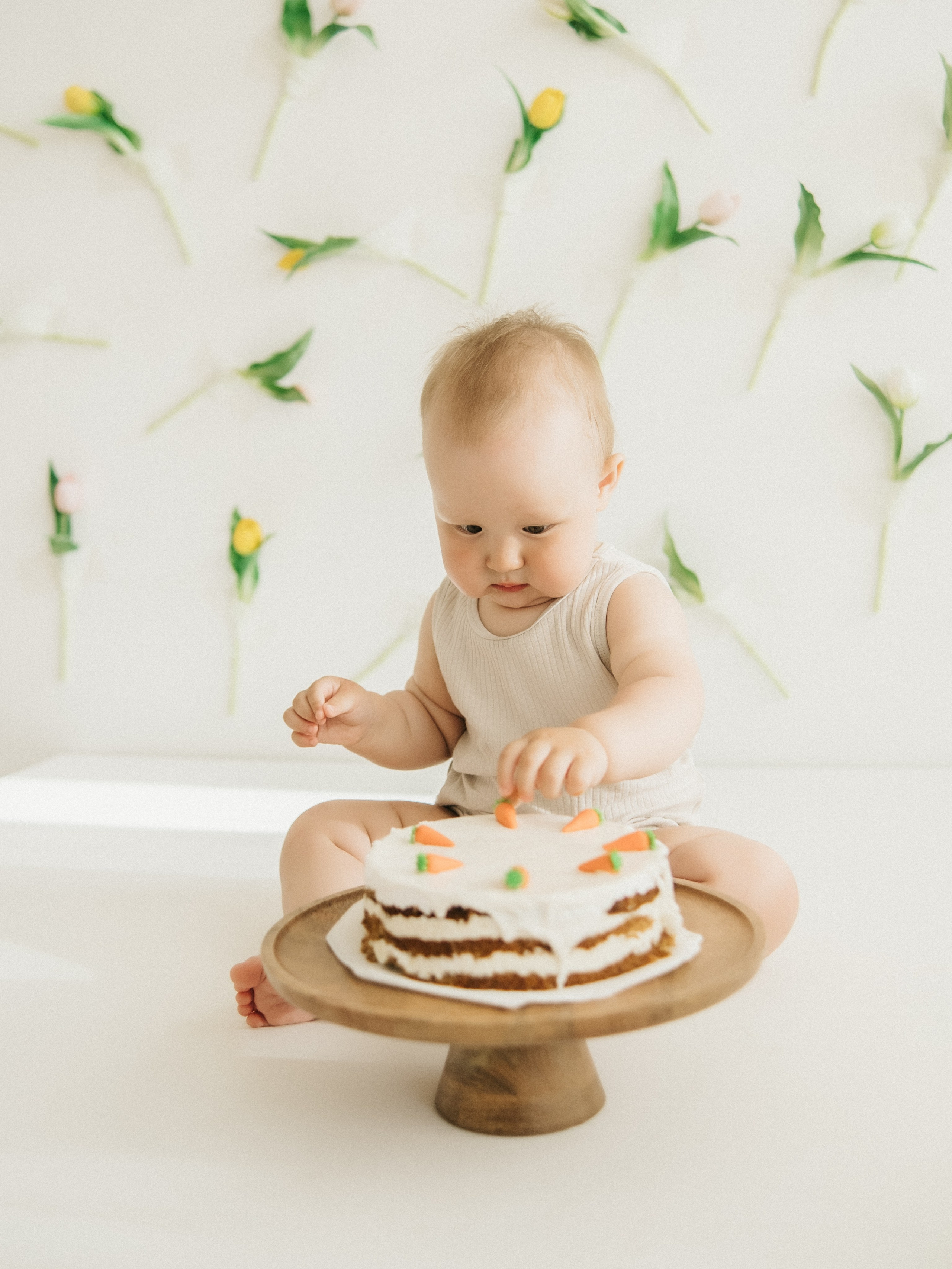 Эрик, годик. Семейный фотограф Уфа Головченко Анастасия