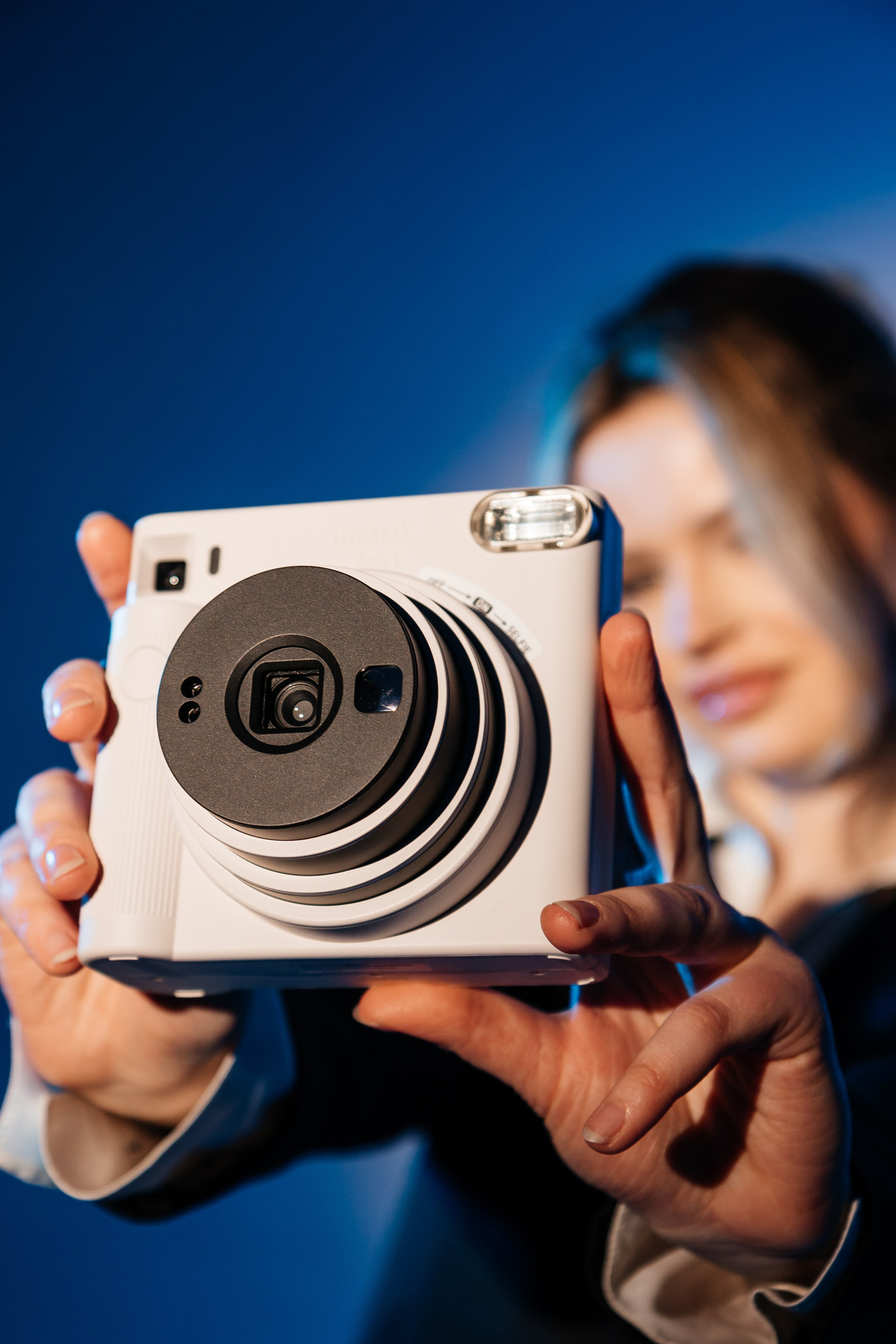 OFFICE SIRENS. Фотограф Александр Бигари