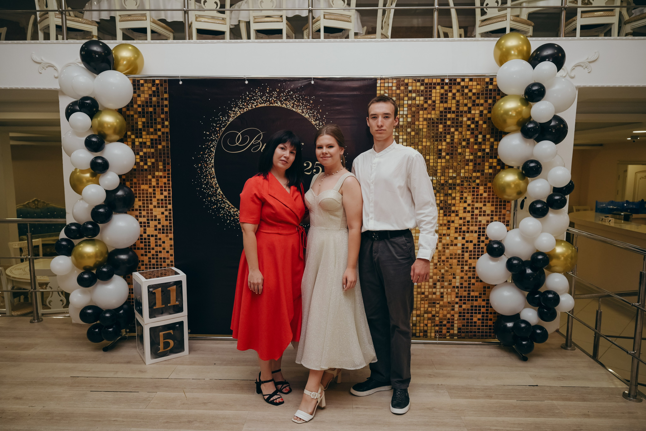 Выпускной 2025. Фотограф в Саратове и Энгельсе — Склярова Дарья