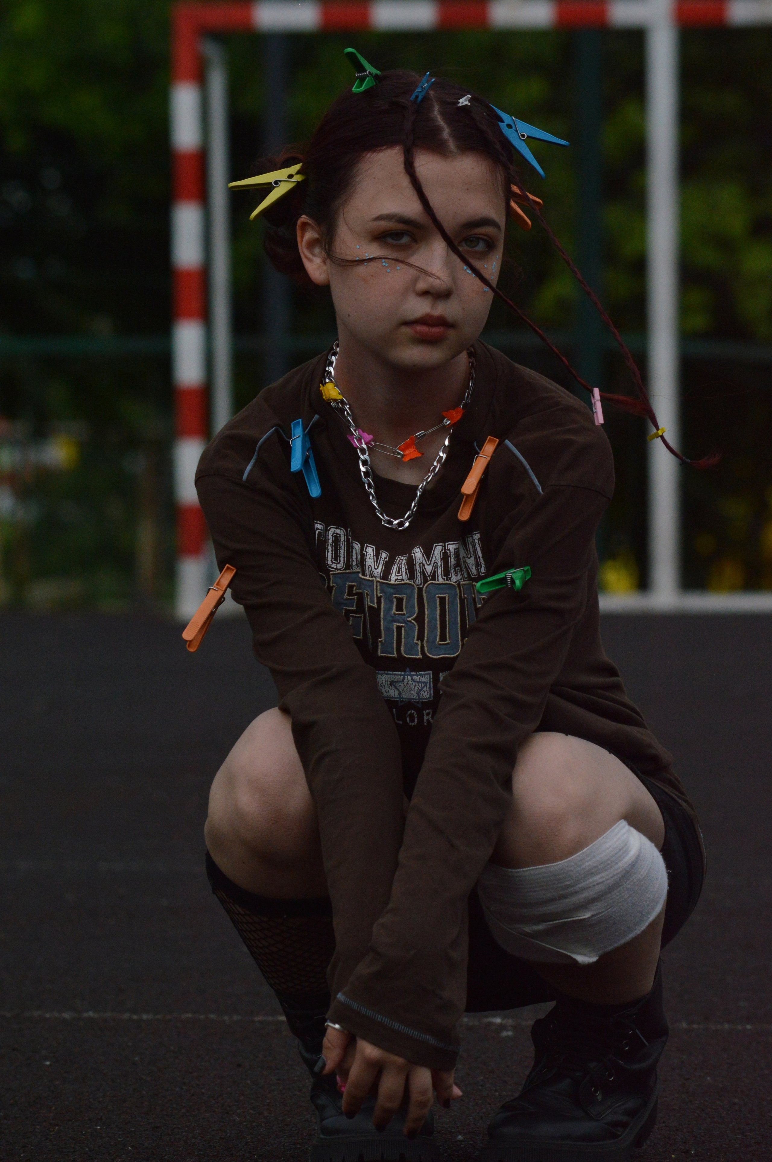 Past PLAYGROUND. Vcut studio| Фотограф Валерия Мустаева