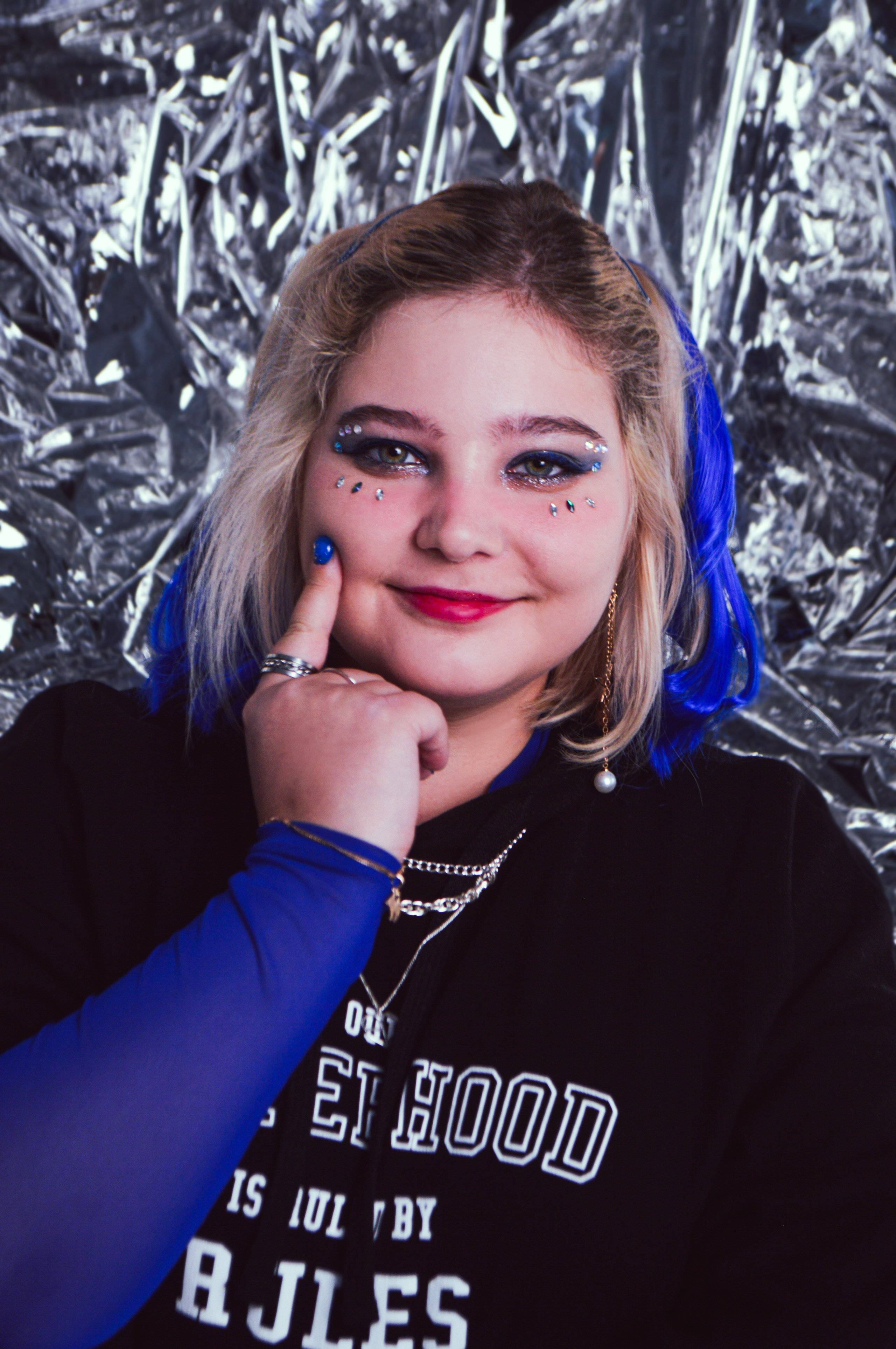 Shooting Star. Vcut studio| Фотограф Валерия Мустаева