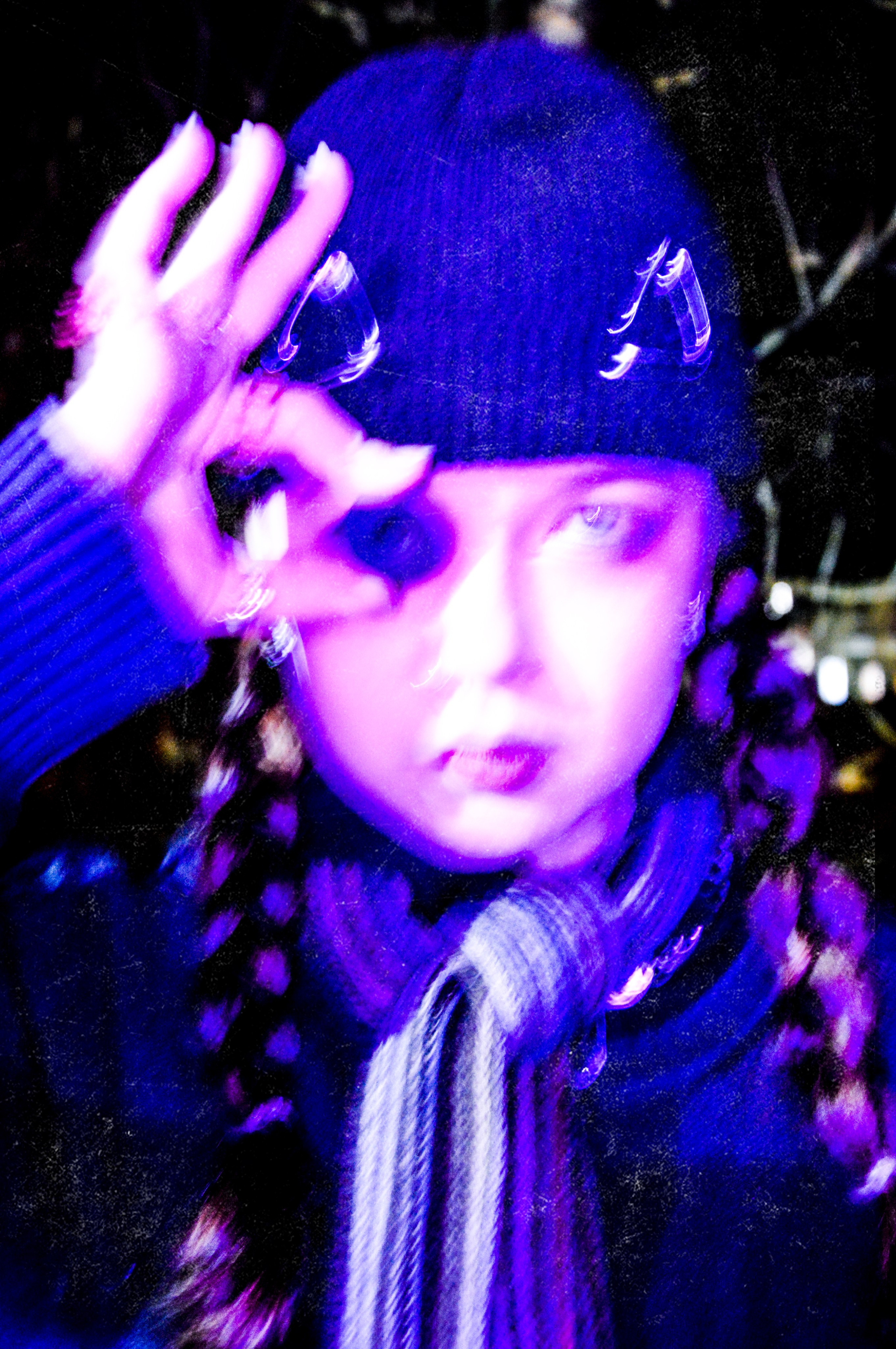 Freak. Vcut studio| Фотограф Валерия Мустаева