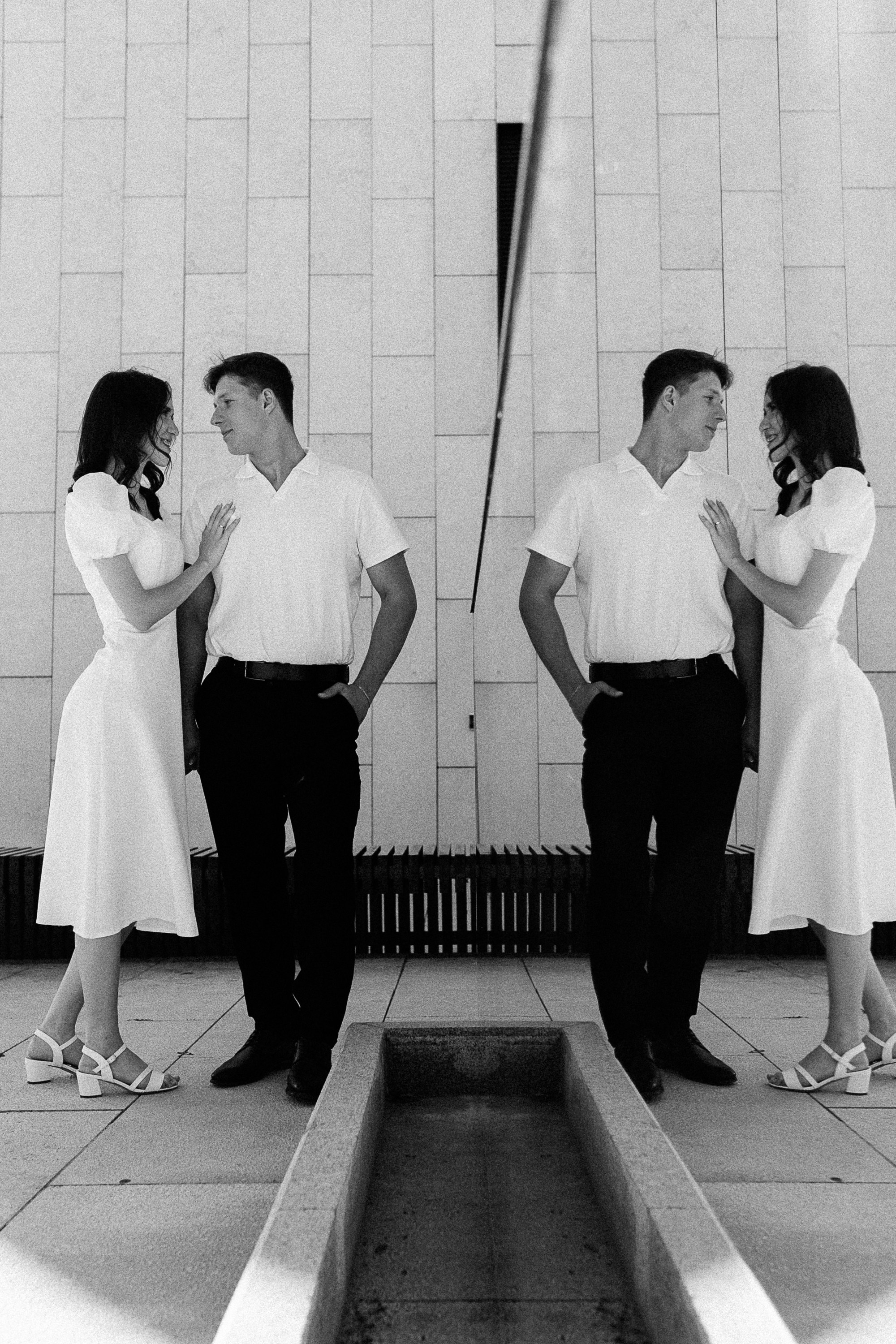 Свадебная фотосессия в парке Галицкого. Свадебный и семейный фотограф Виолетта Сидельникова. Краснодар, Россия, Беларусь, Европа