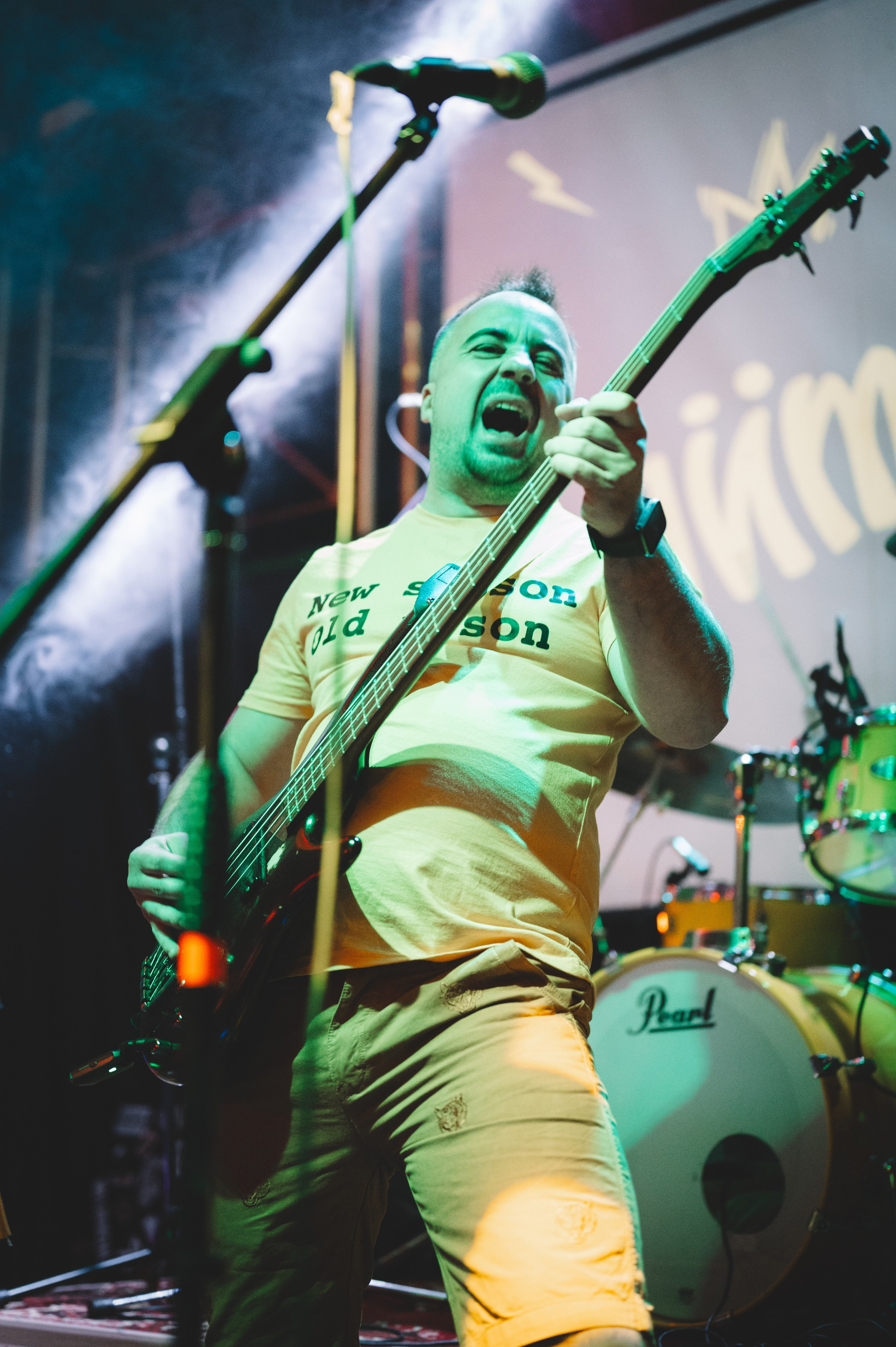 Питоны 3000_19.10.24. Фотограф Анна Темнова. Пенза