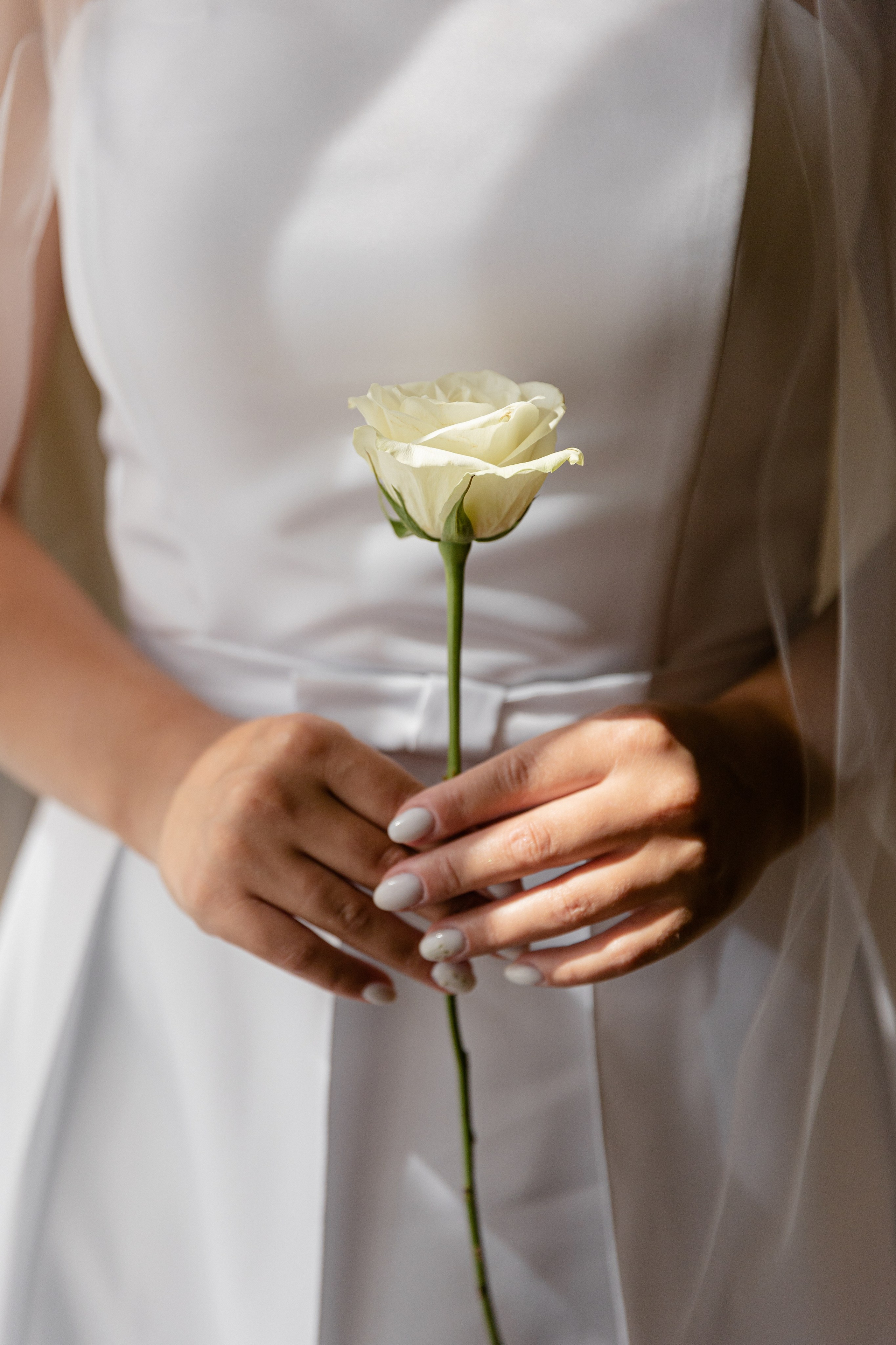 Валерия и Андрей. Свадебный и семейный фотограф