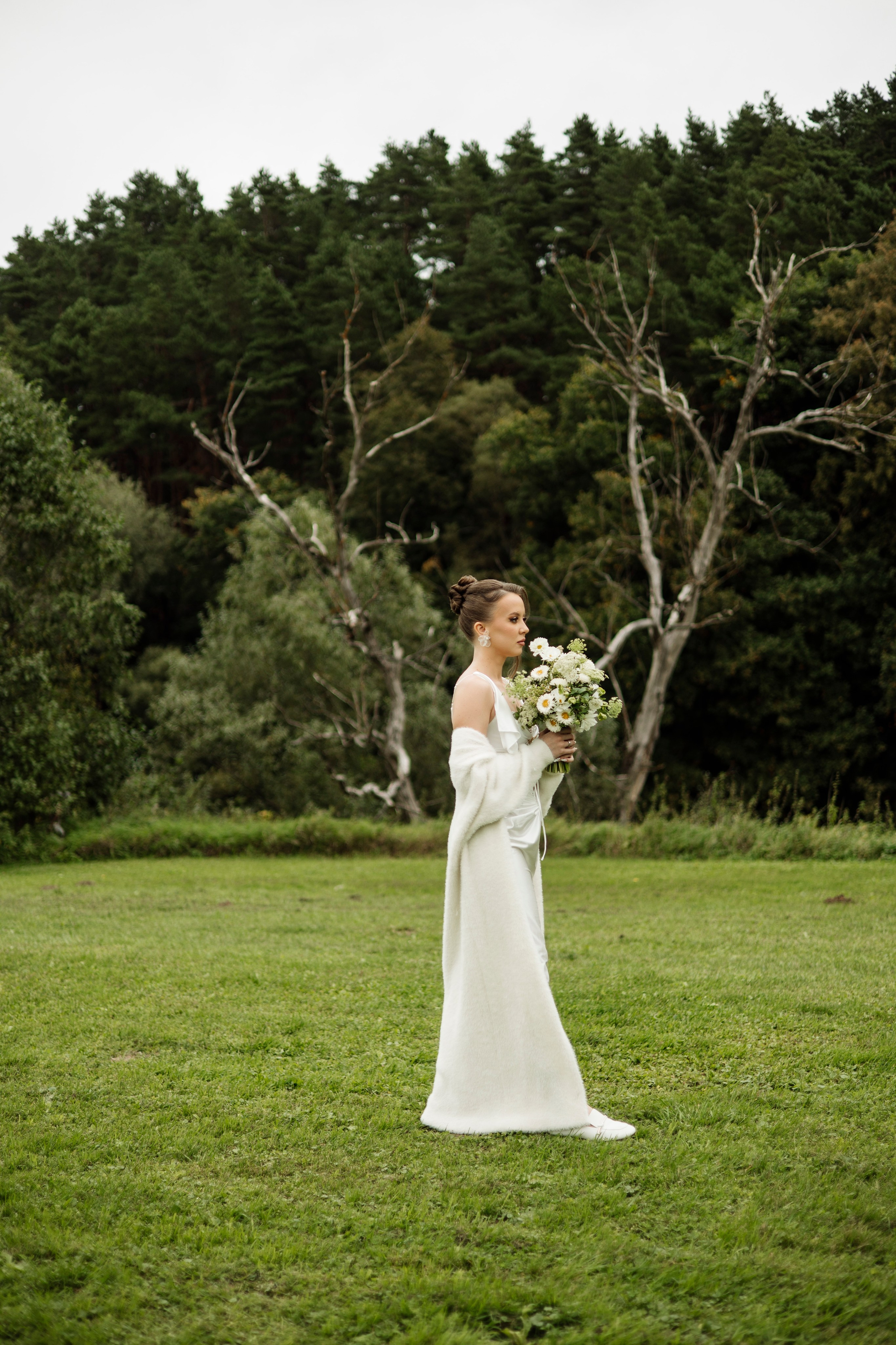 Артём и Вероника pine river. Nikolpinhasova