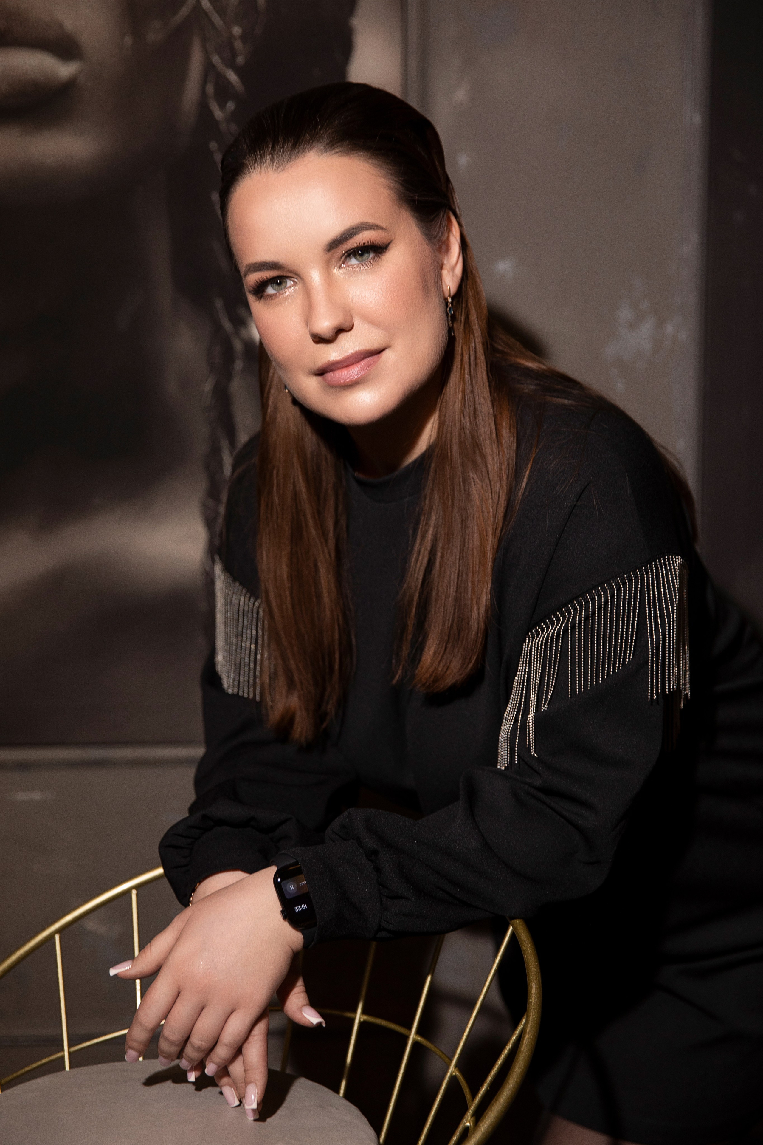 Катя. Семейный и школьный фотограф Катерина Голубева