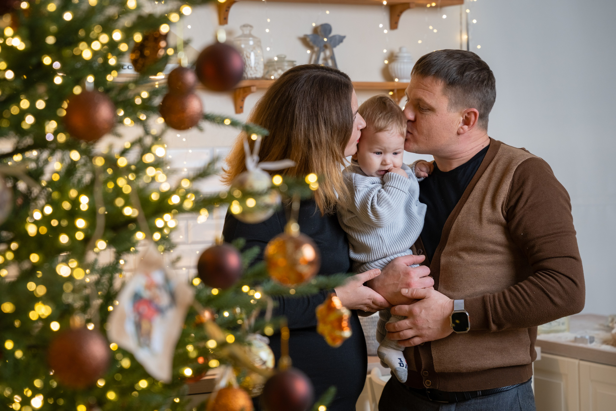 НОВОГОДНЯЯ СКАЗКА